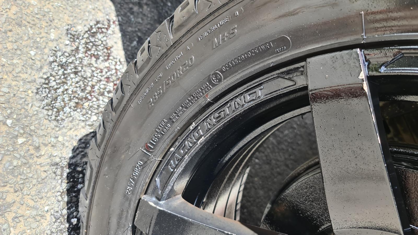 Mazda BT50 - UP 2011-Present