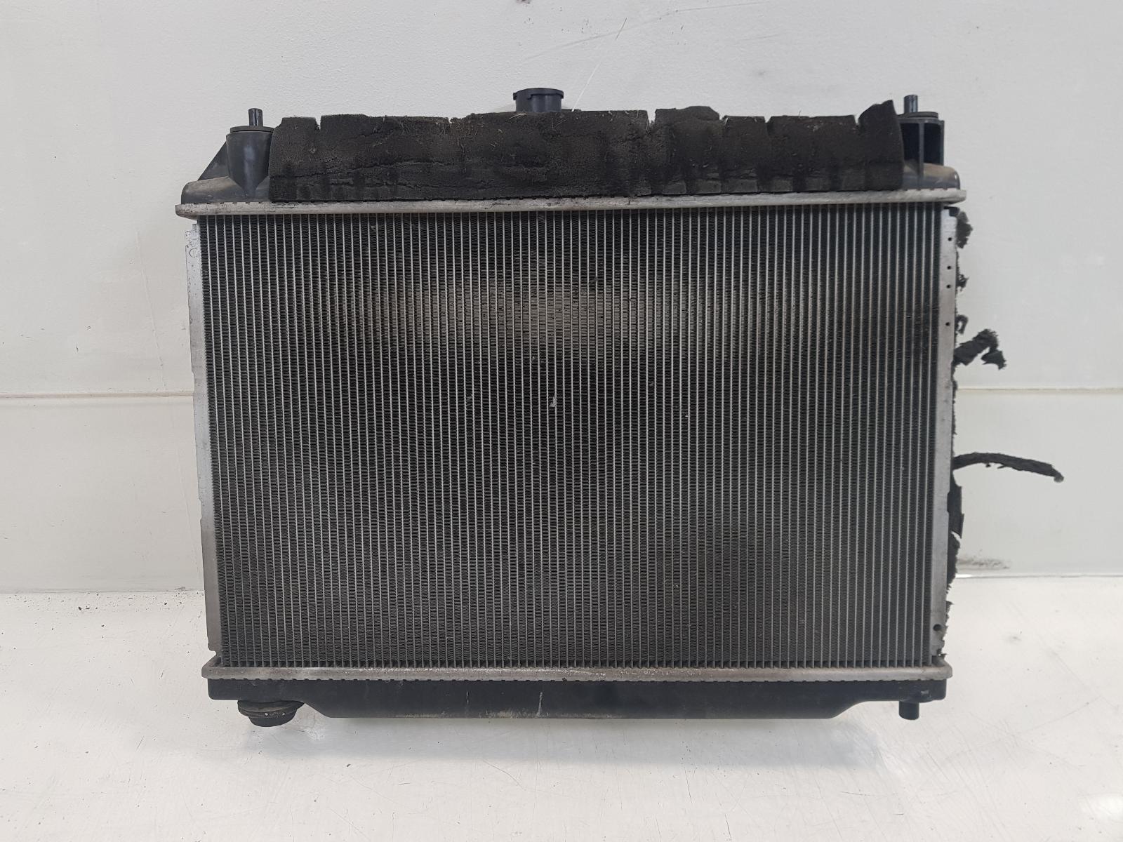 Radiator