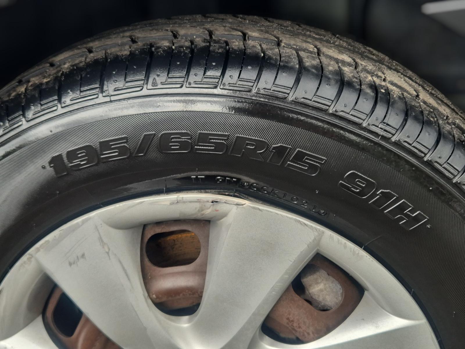 Mazda Axela - BL 2009-2013