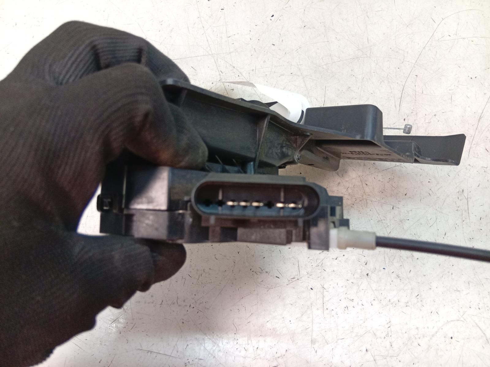 Door_Boot_Gate_Lock