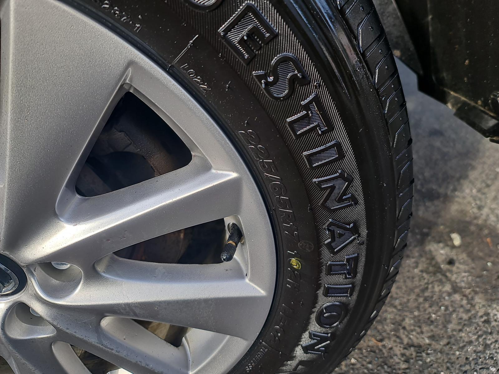 Mazda CX5 - KE 2012-Present