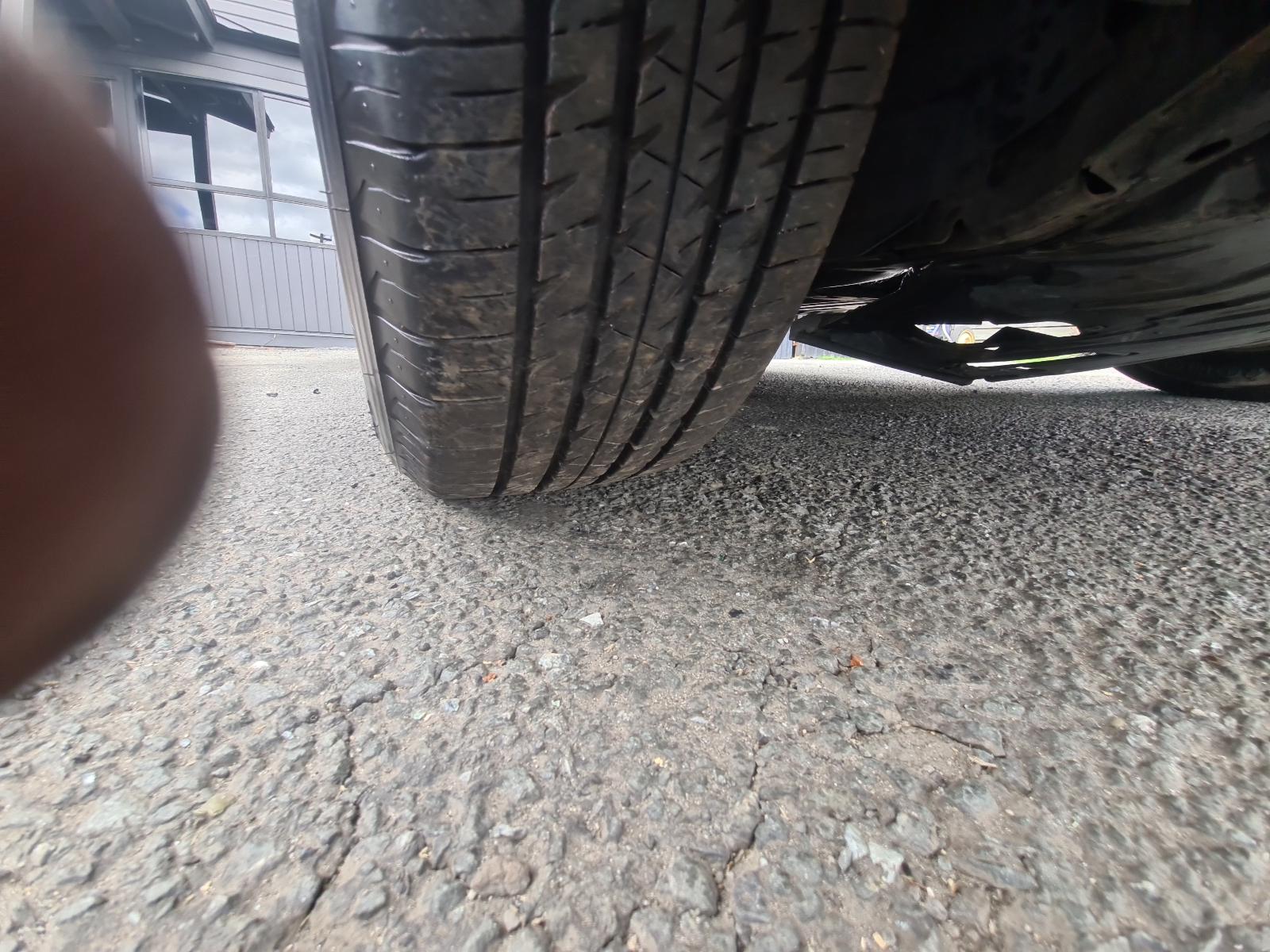 Mazda CX7 - ER 2006-2012