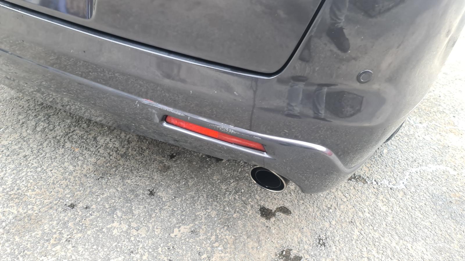 Mazda MPV - LY 2006-2016