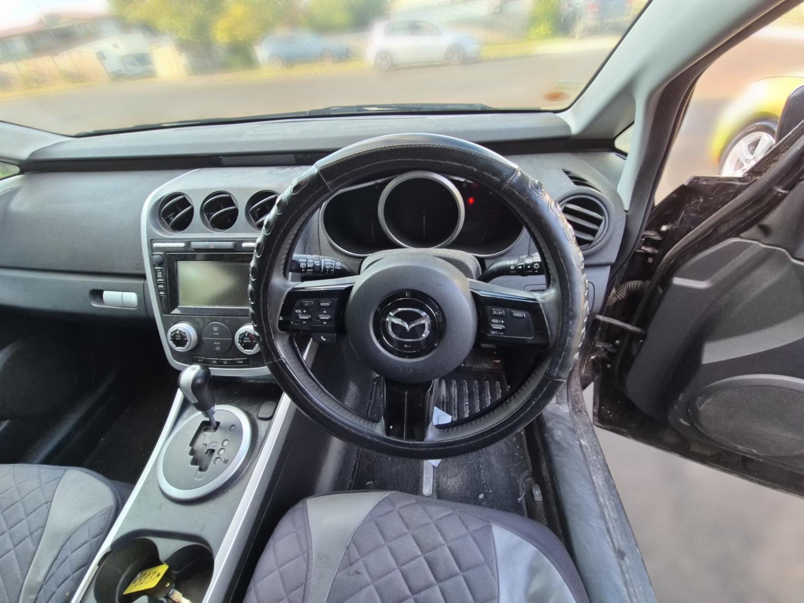 Mazda CX7 - ER 2006-2012