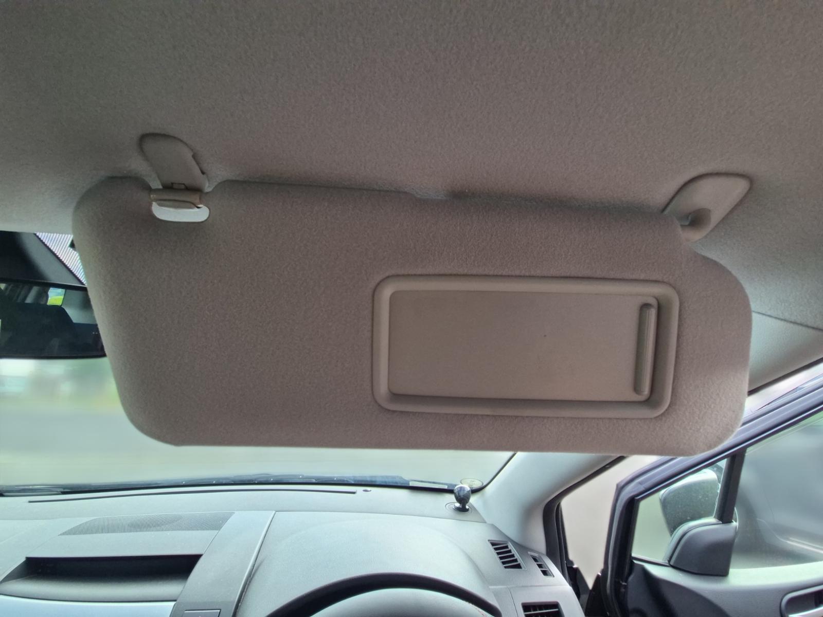 Mazda MPV - LY3P 2007-Present