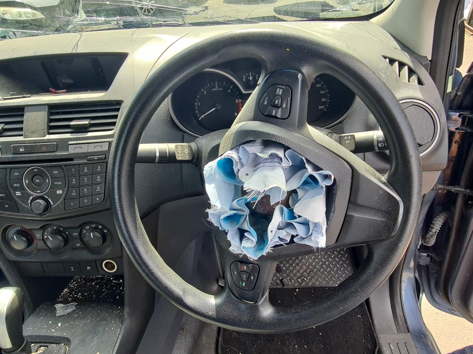 Mazda BT50 - UP 2011-Present