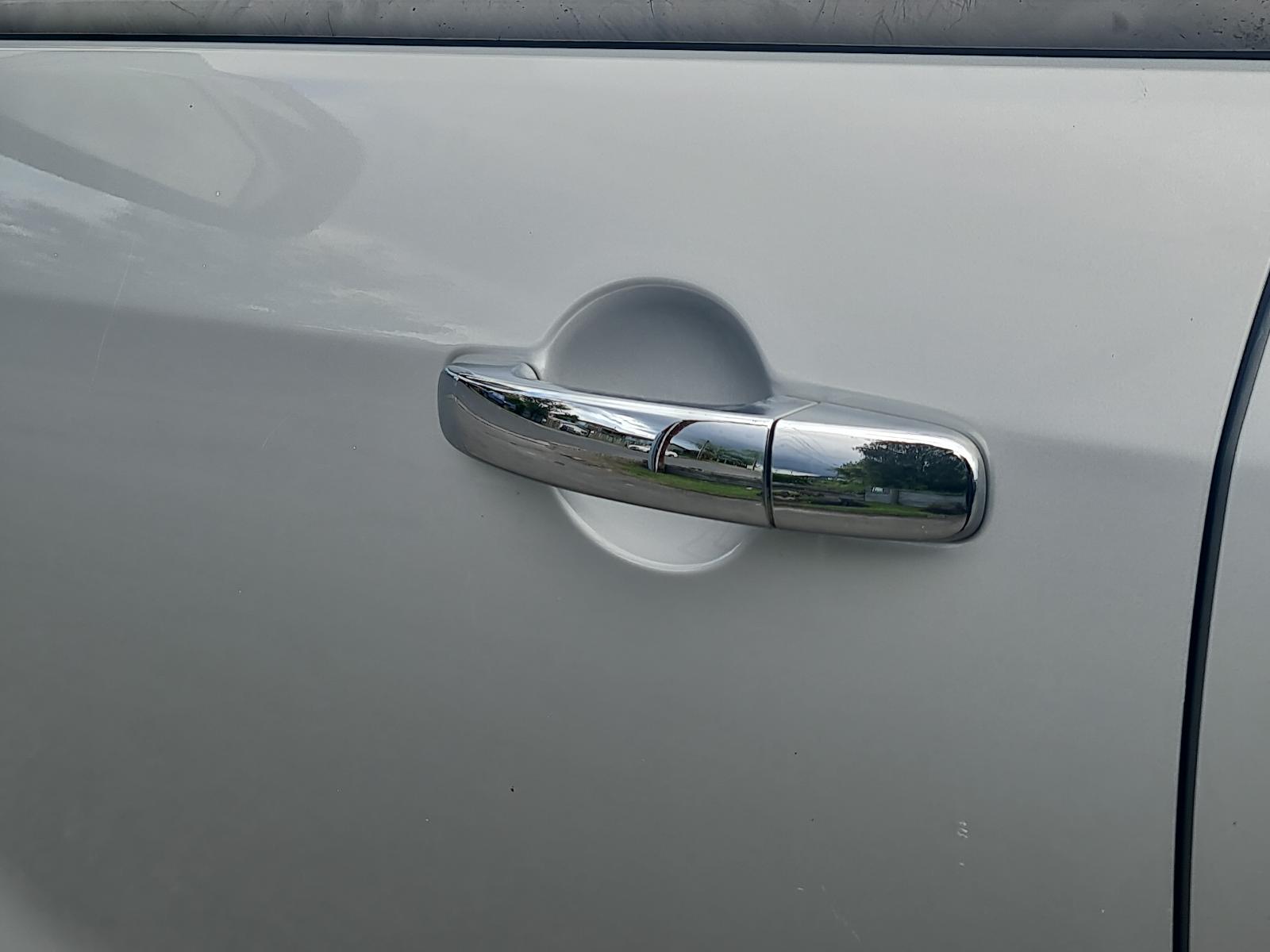 Mazda BT50 - UP 2011-Present