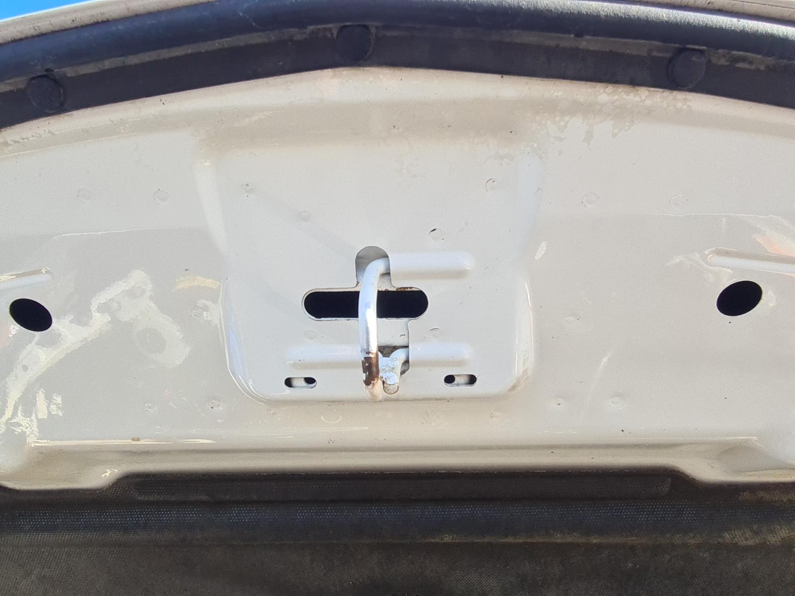 Mazda BT50 - UP 2011-Present