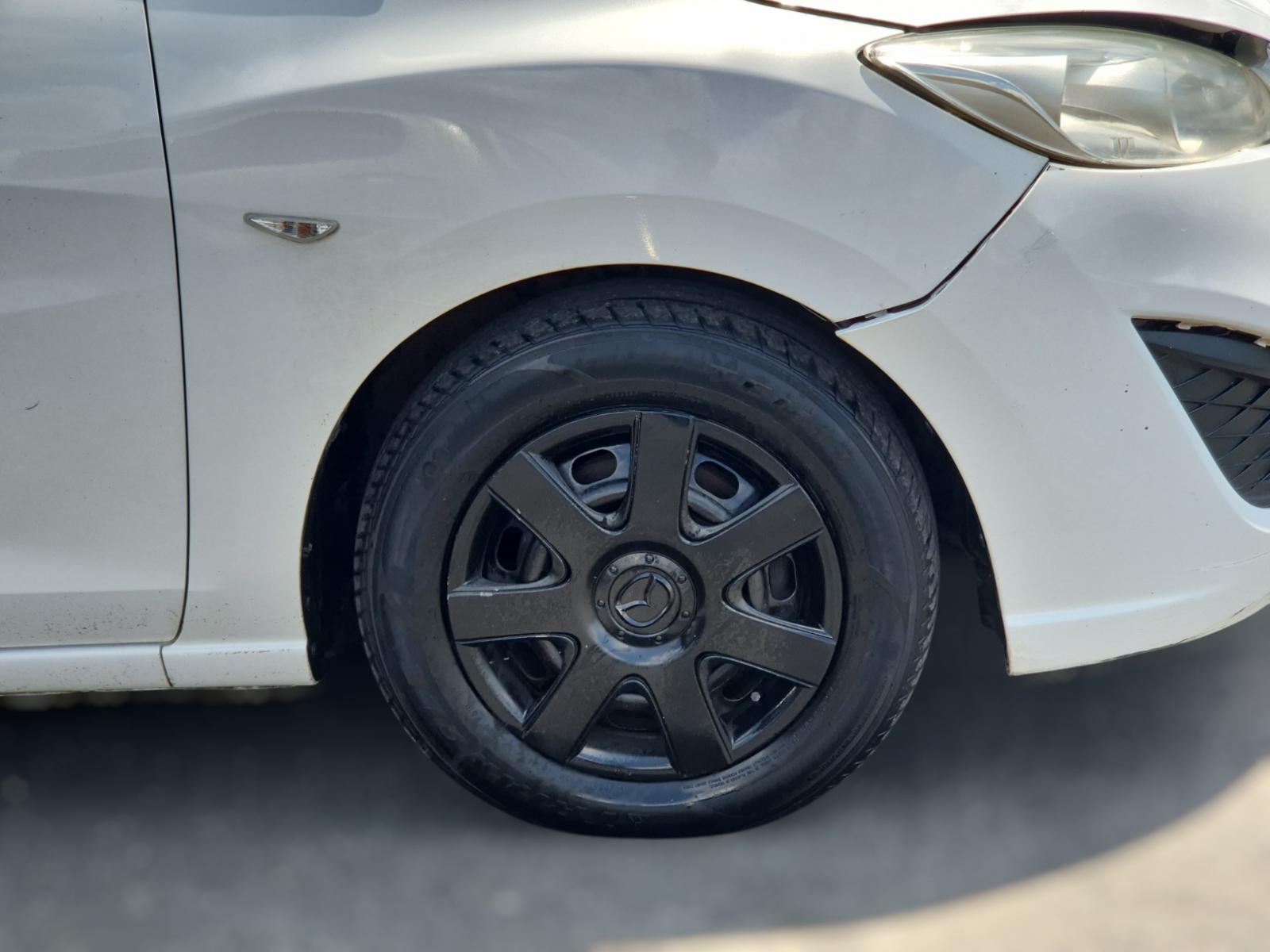 Mazda Premacy - CW 2010-2016