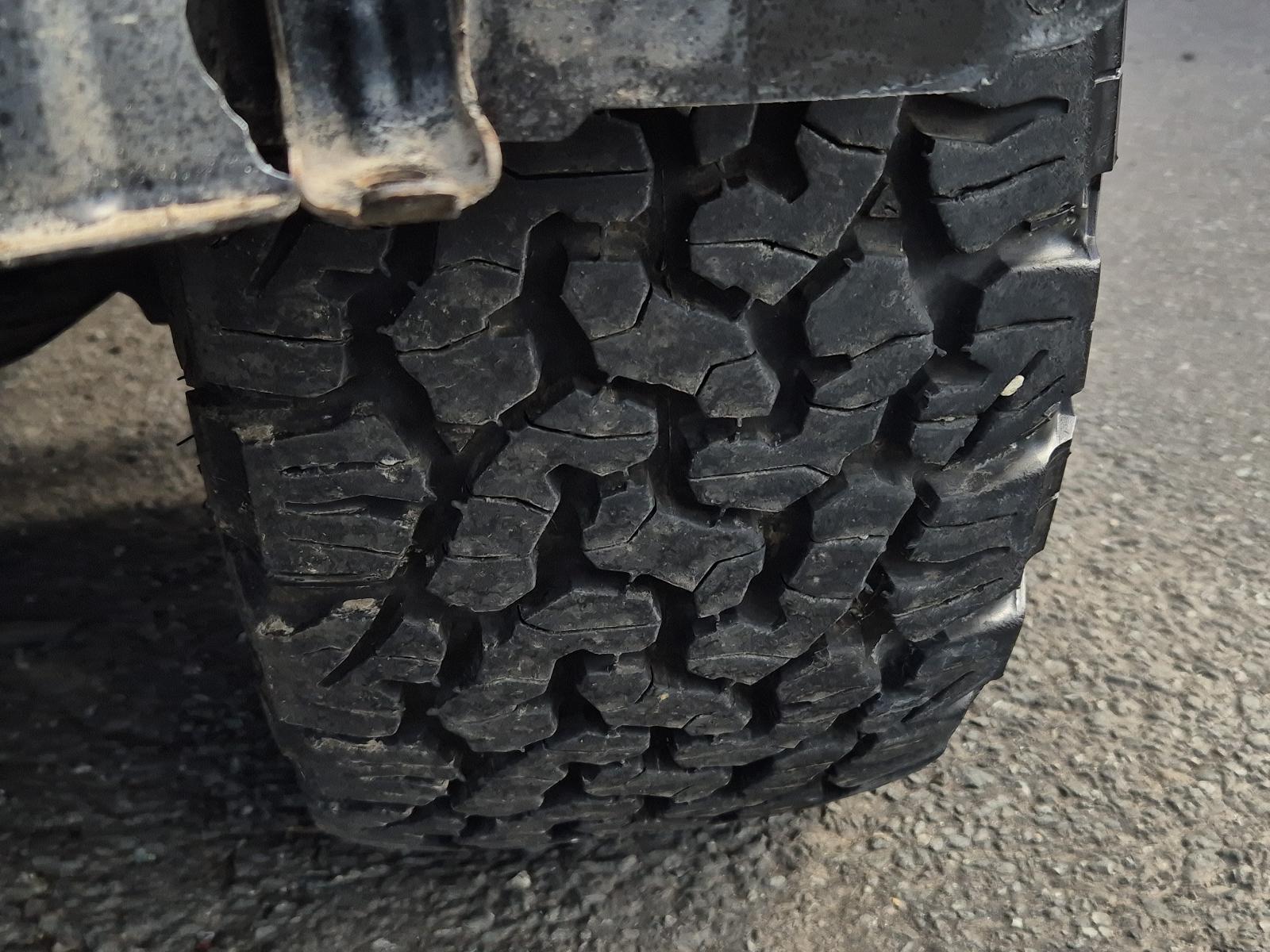 Mazda BT50 - UP 2011-Present