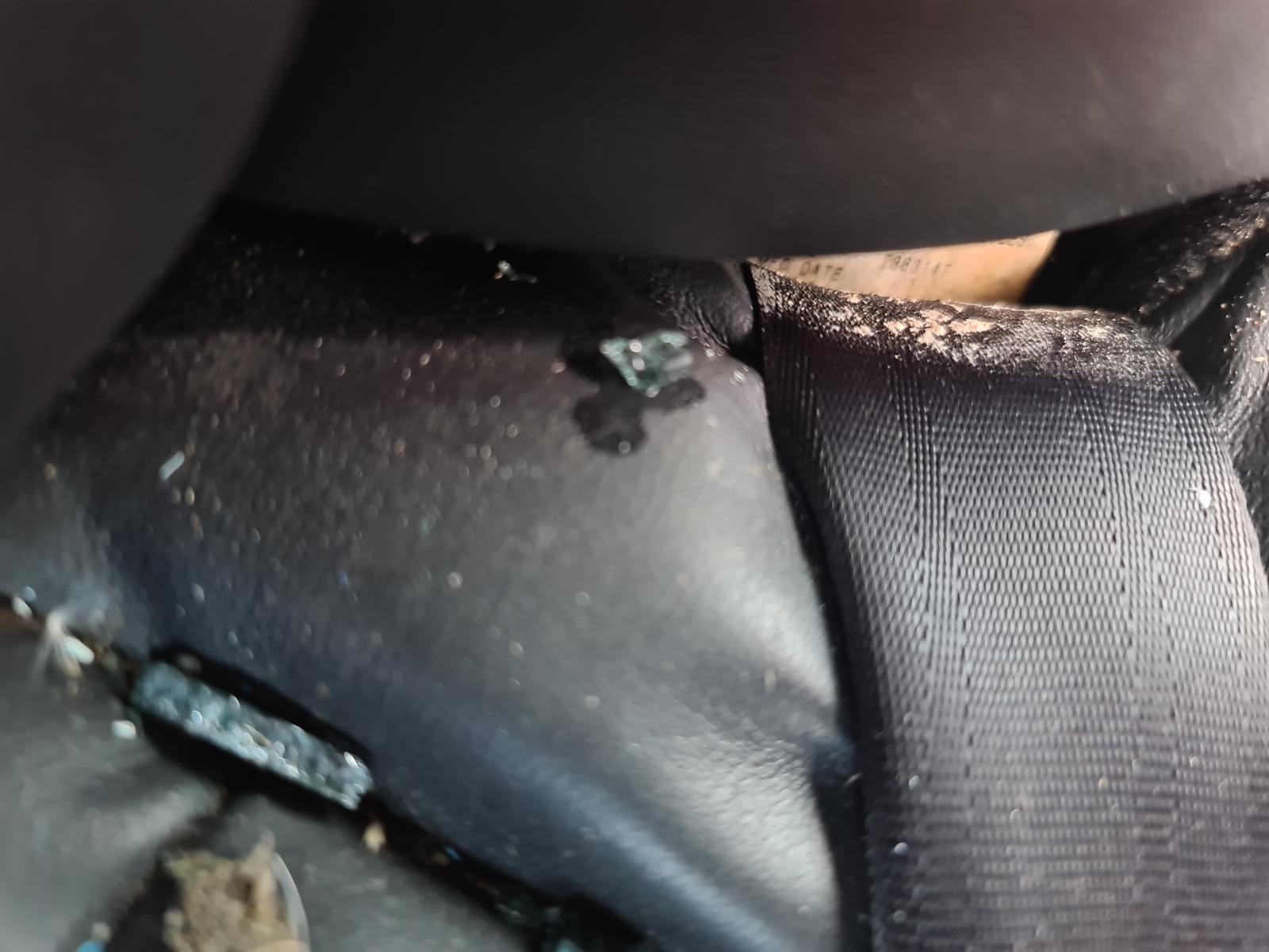 Mazda Atenza - GH 2008-2012