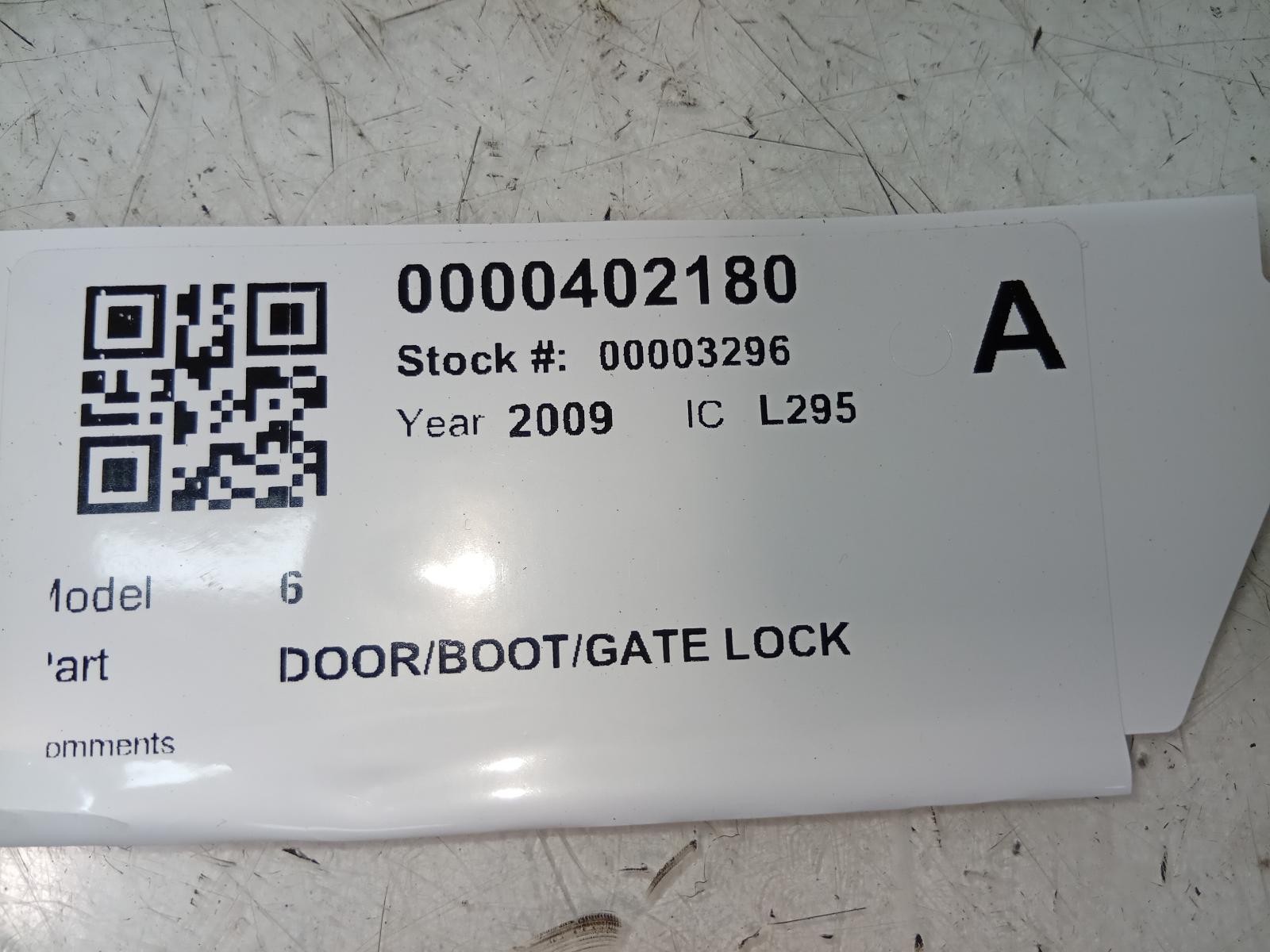 Door_Boot_Gate_Lock