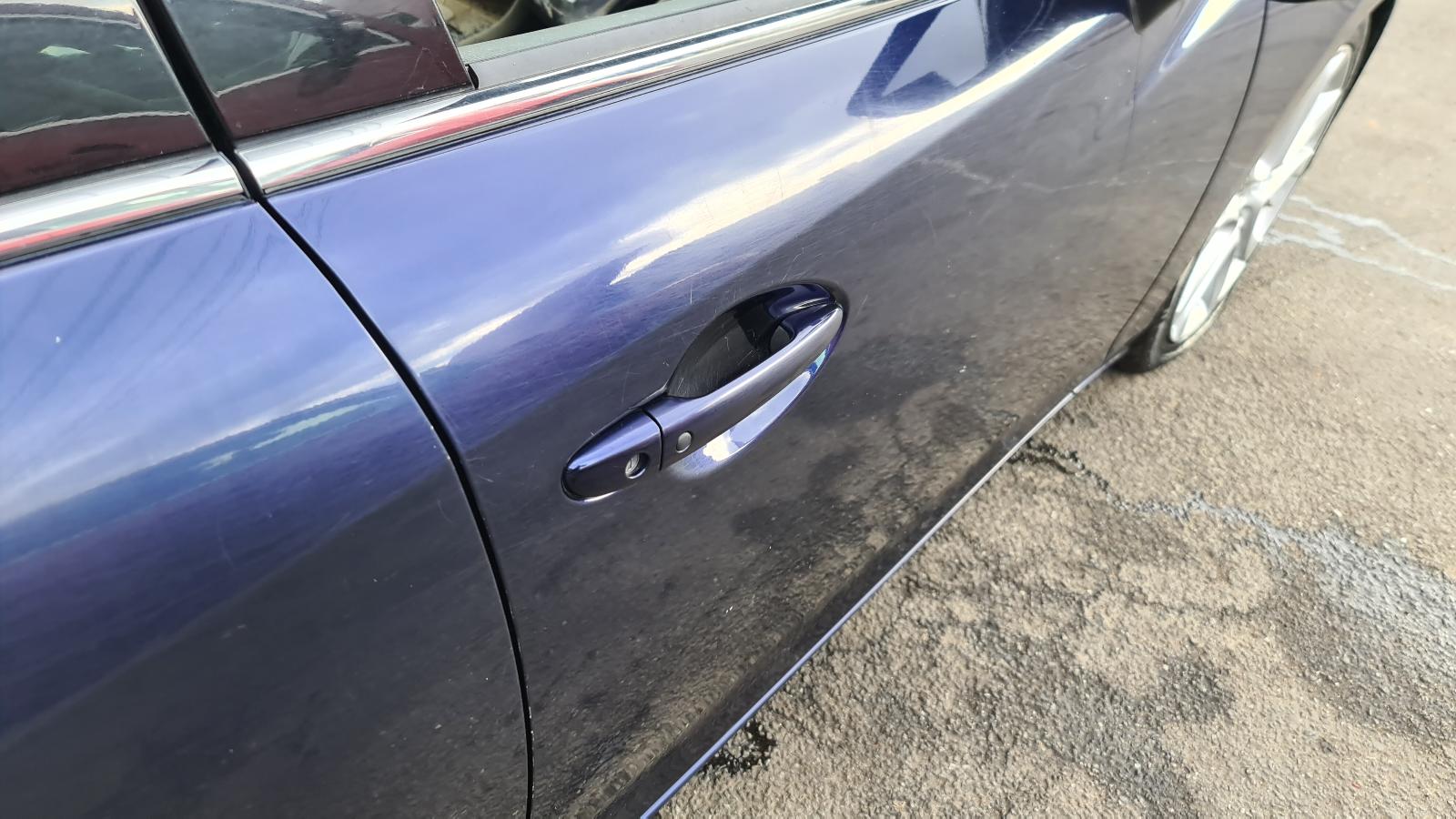 Mazda Atenza - GJ 2011-Present