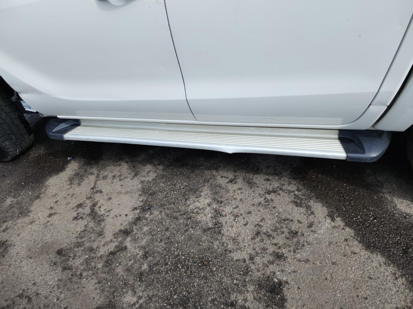 Mazda BT50 - UP 2011-Present