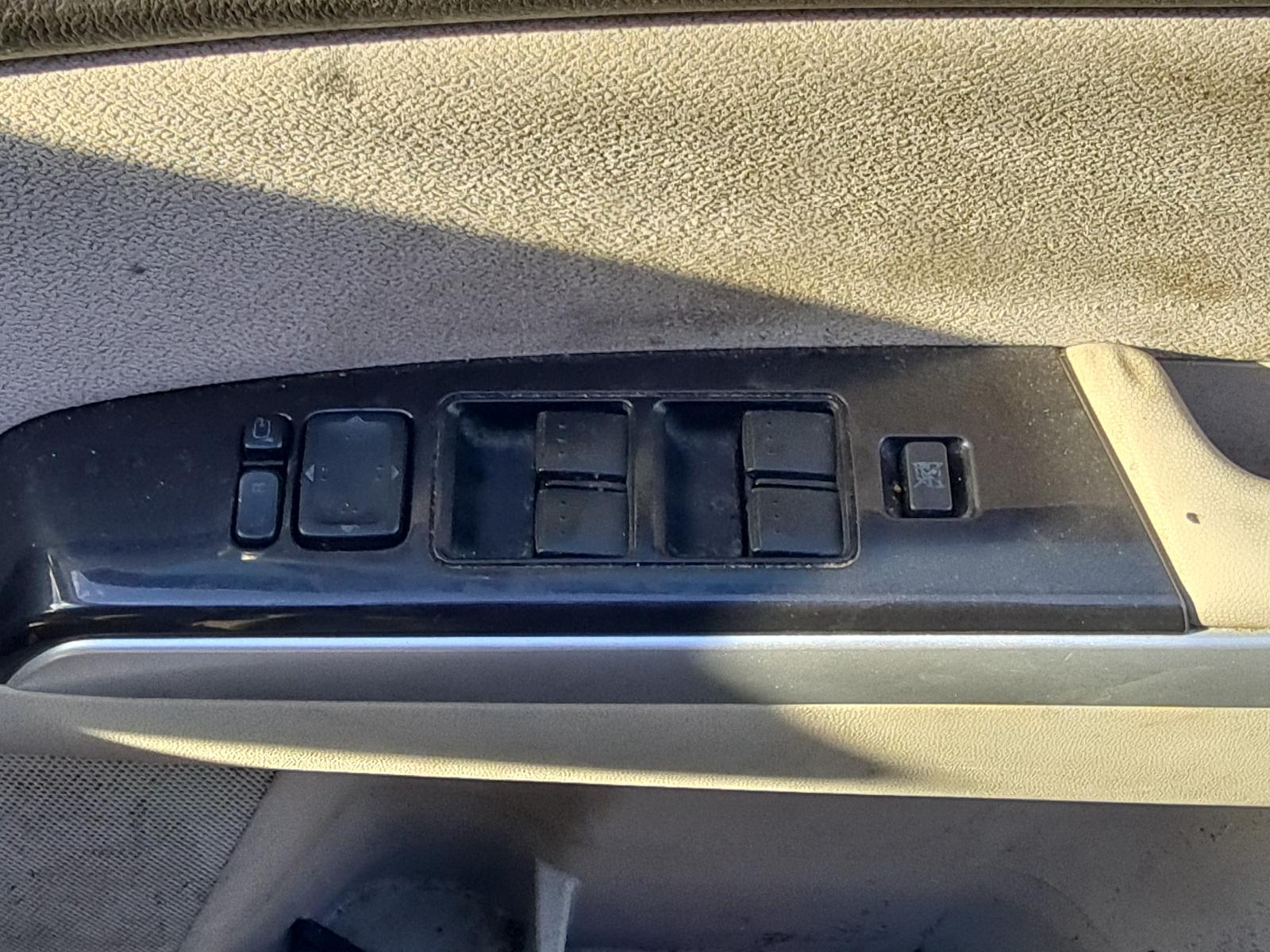 Mazda MPV - LY3P 2007-Present