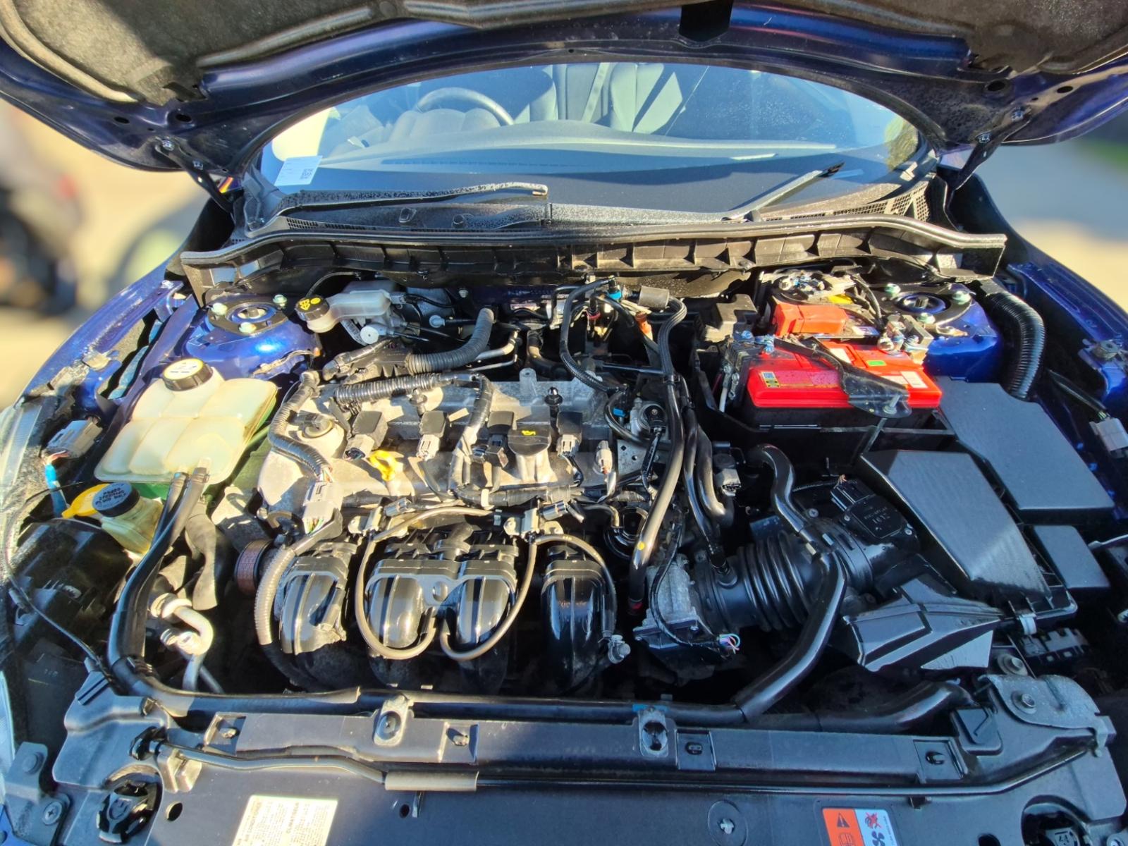 Mazda Axela - BL 2009-2013