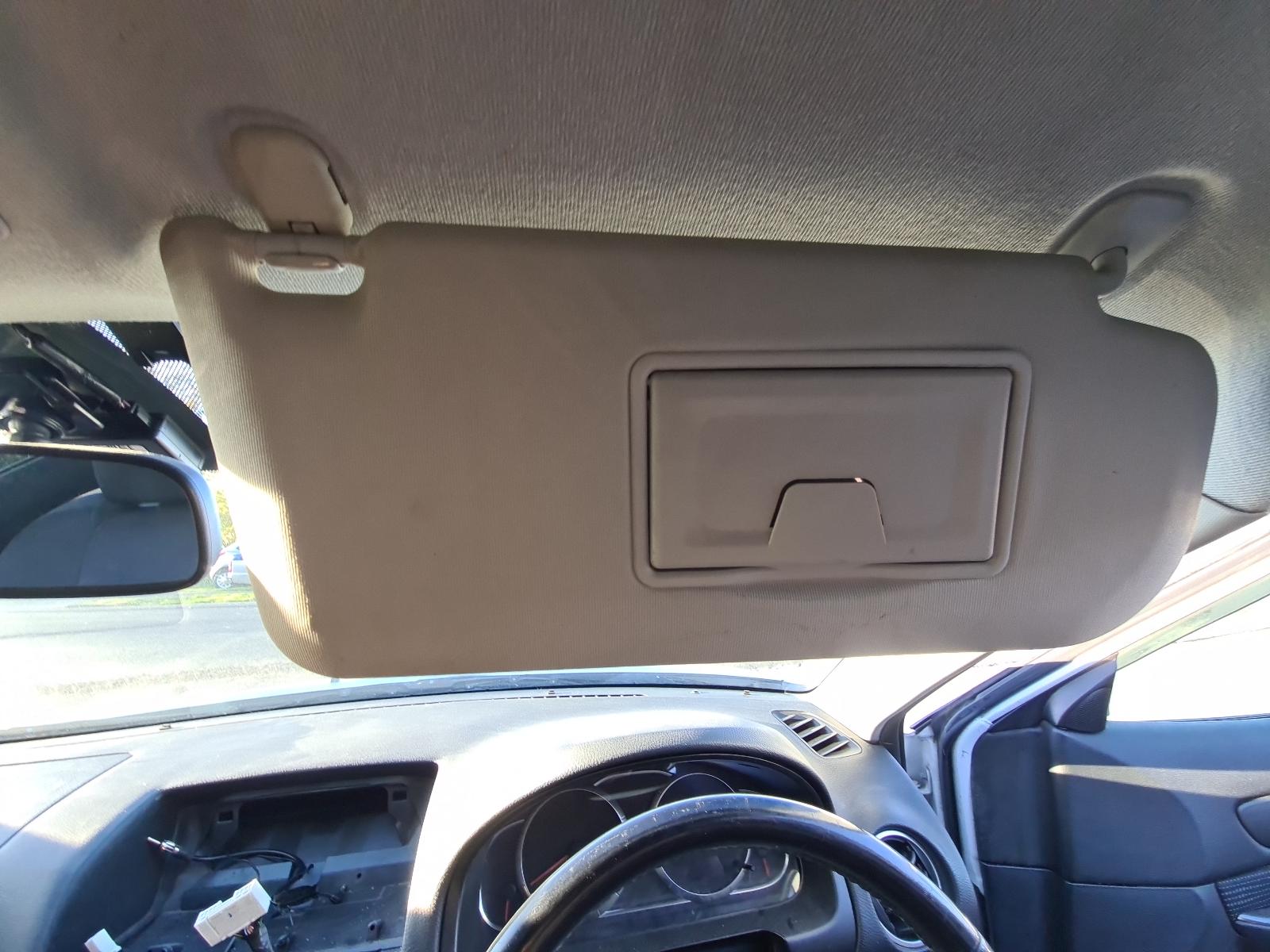 Mazda Atenza - GY 2002-2008