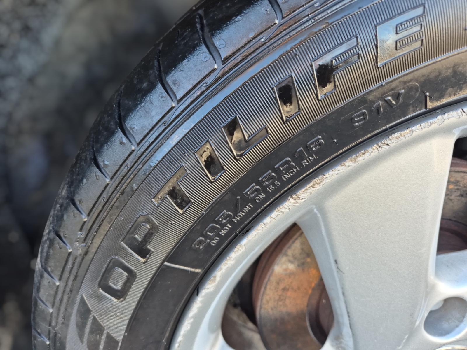 Mazda Atenza - GY 2002-2008