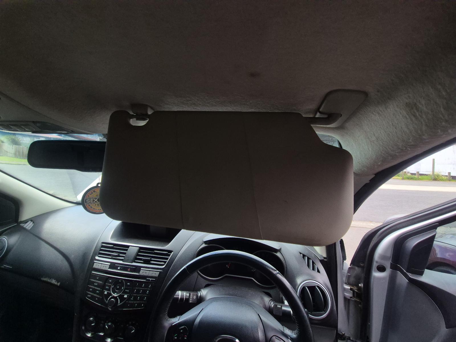 Mazda BT50 - UP 2011-Present