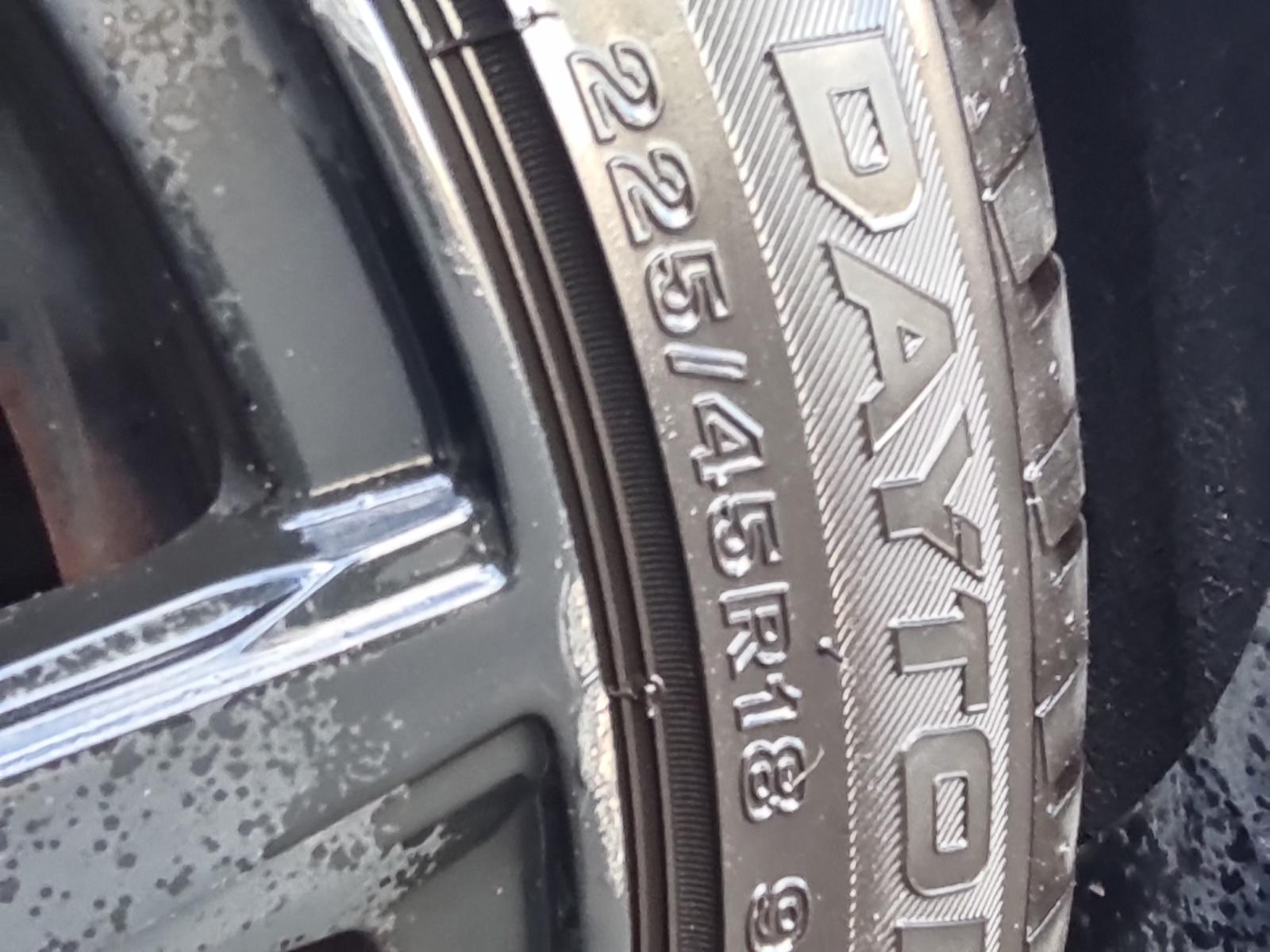 Mazda Atenza - GY 2002-2008