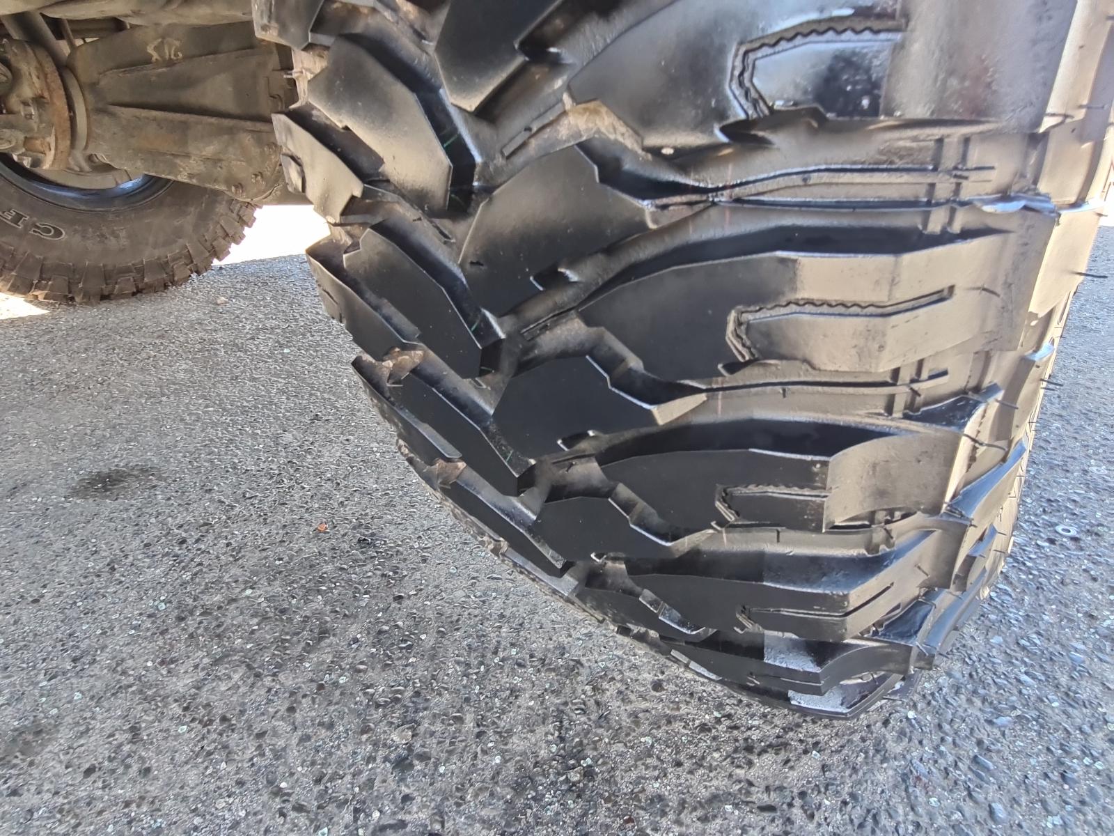 Mazda BT50 - UP 2011-Present