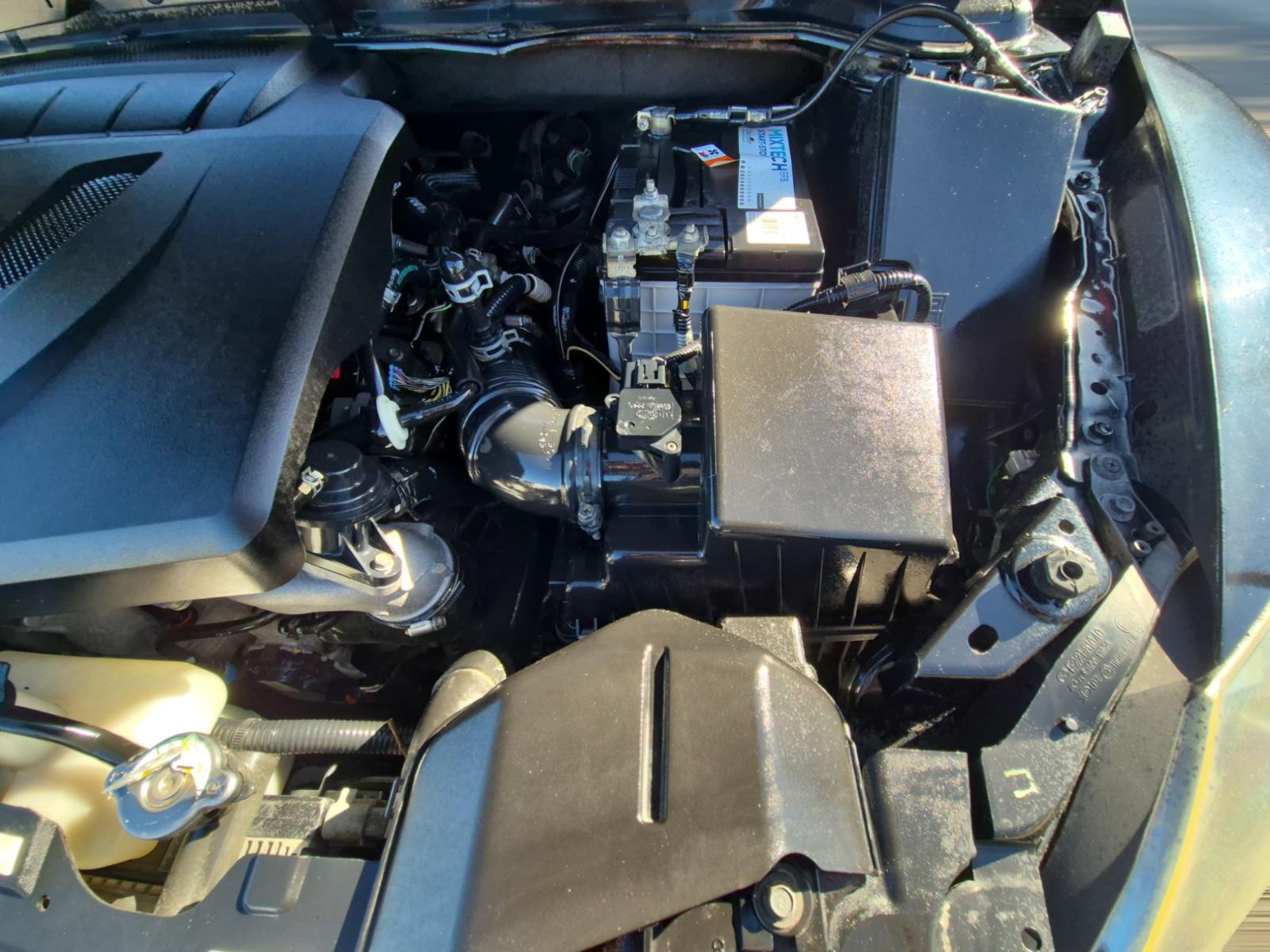 Mazda CX7 - ER 2006-2012