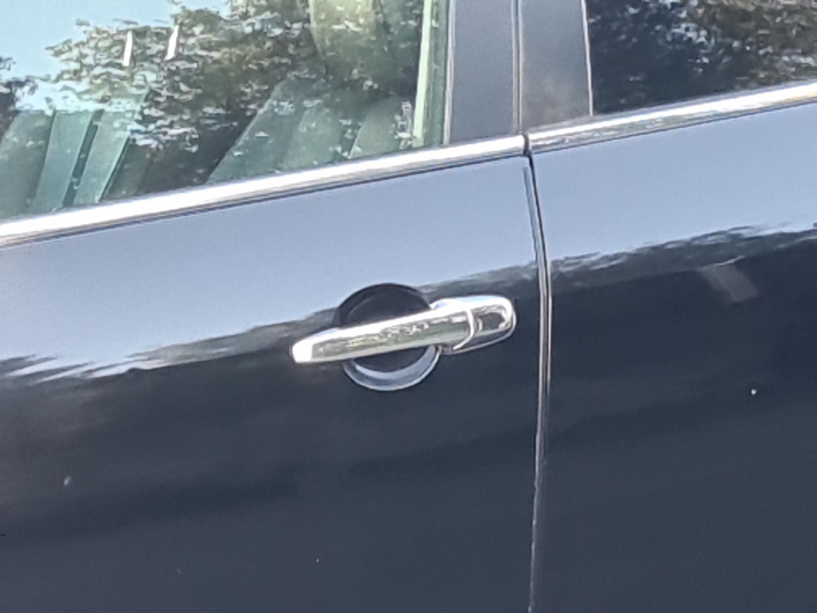 Mazda CX7 - ER 2006-2012