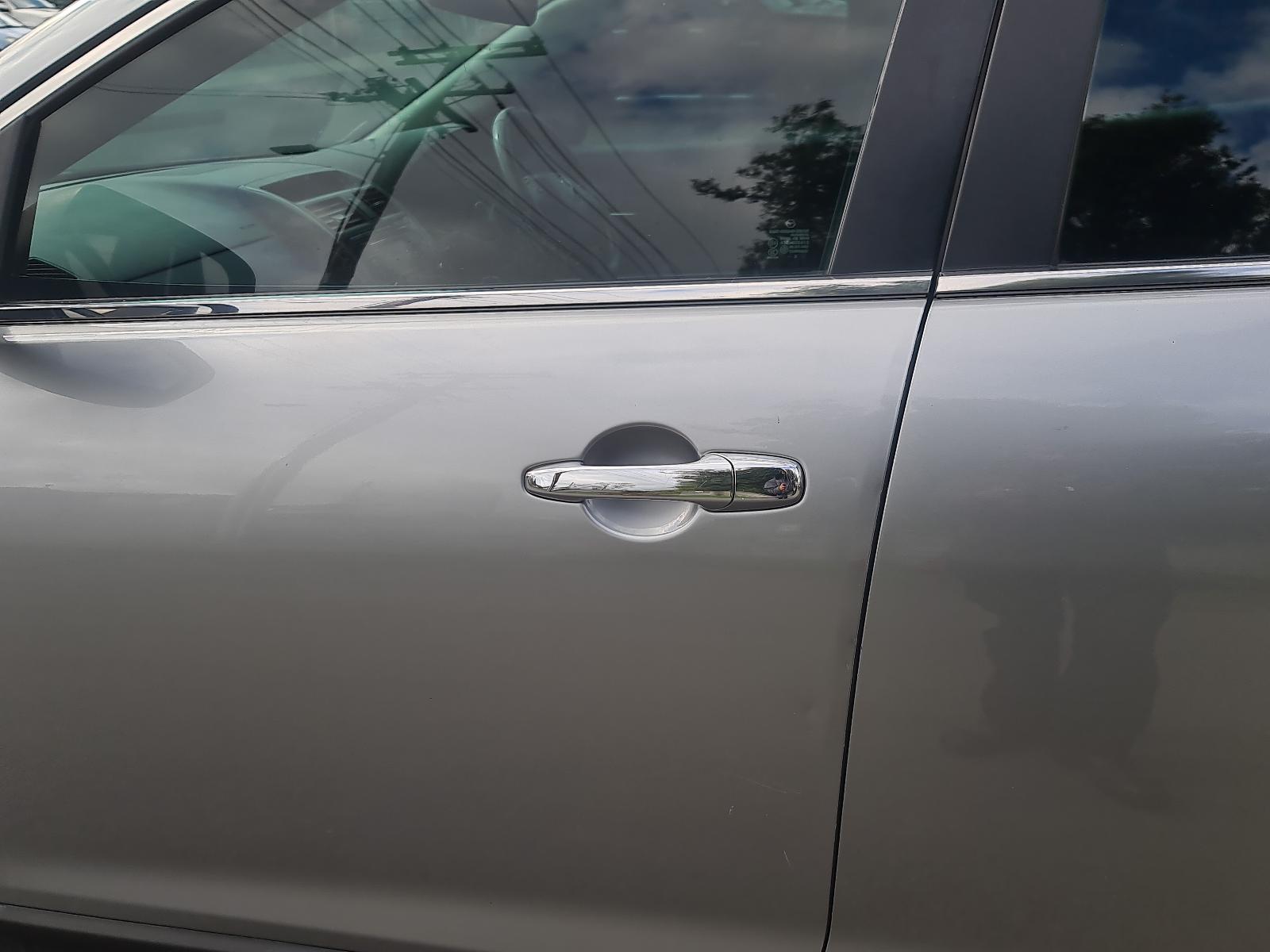 Mazda CX9 - TB 2006-2015