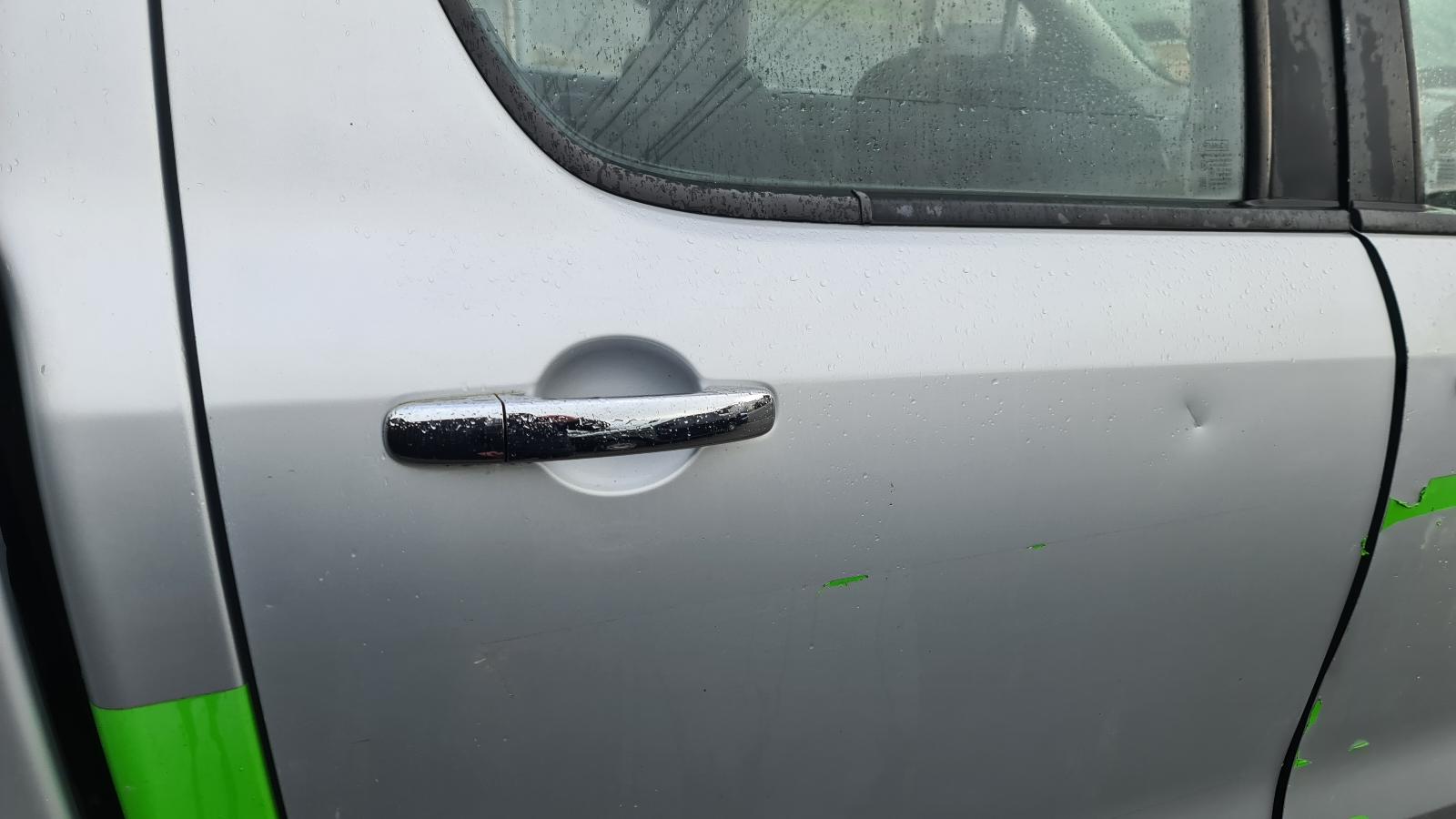 Mazda BT50 - UP 2011-Present