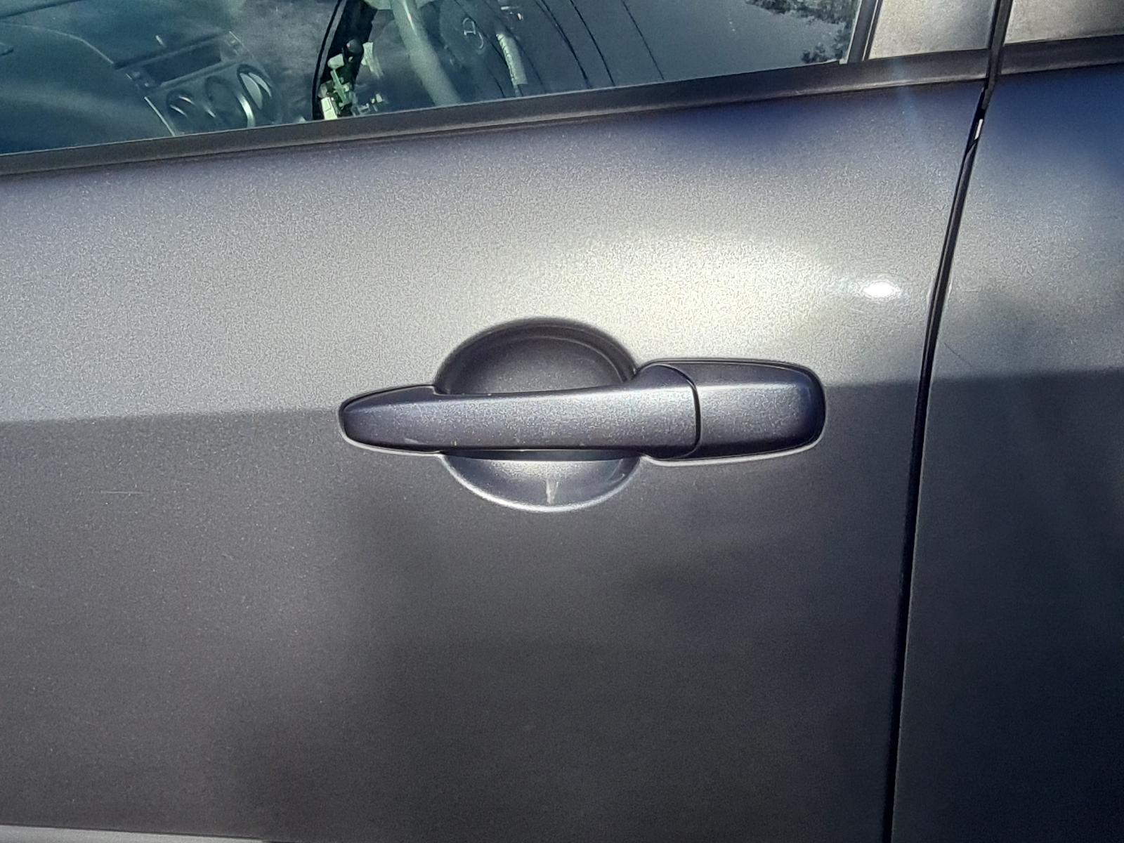 Mazda Atenza - GY 2002-2008