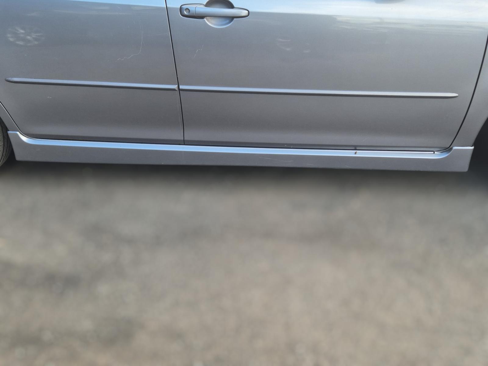 Mazda Atenza - GG 2002-2008