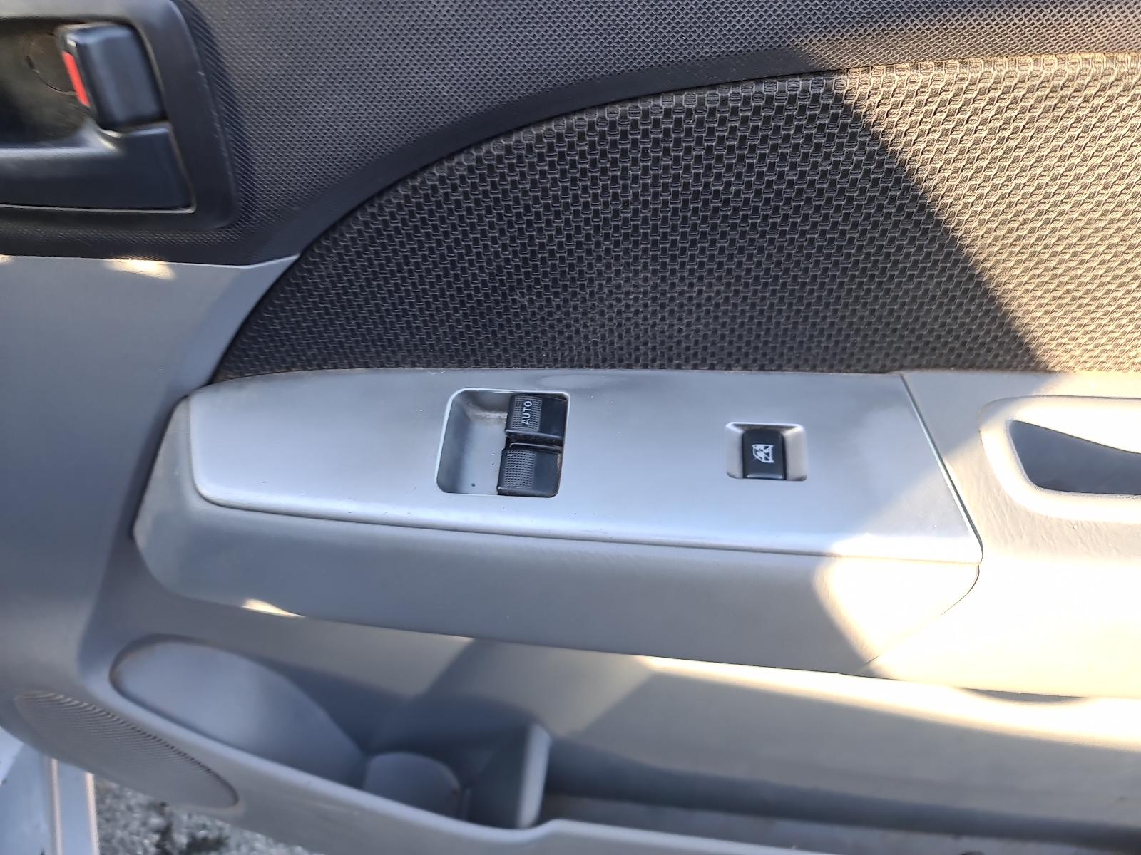 Mazda BT50 - UN 2006-2011