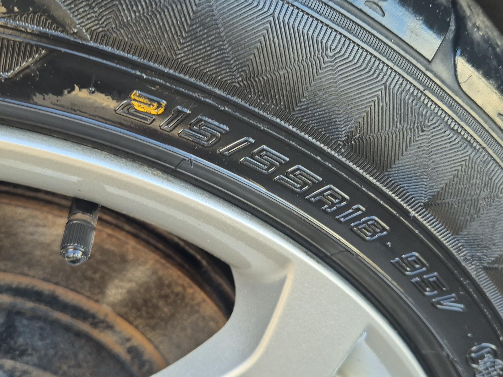 Mazda MPV - LY3P 2007-Present