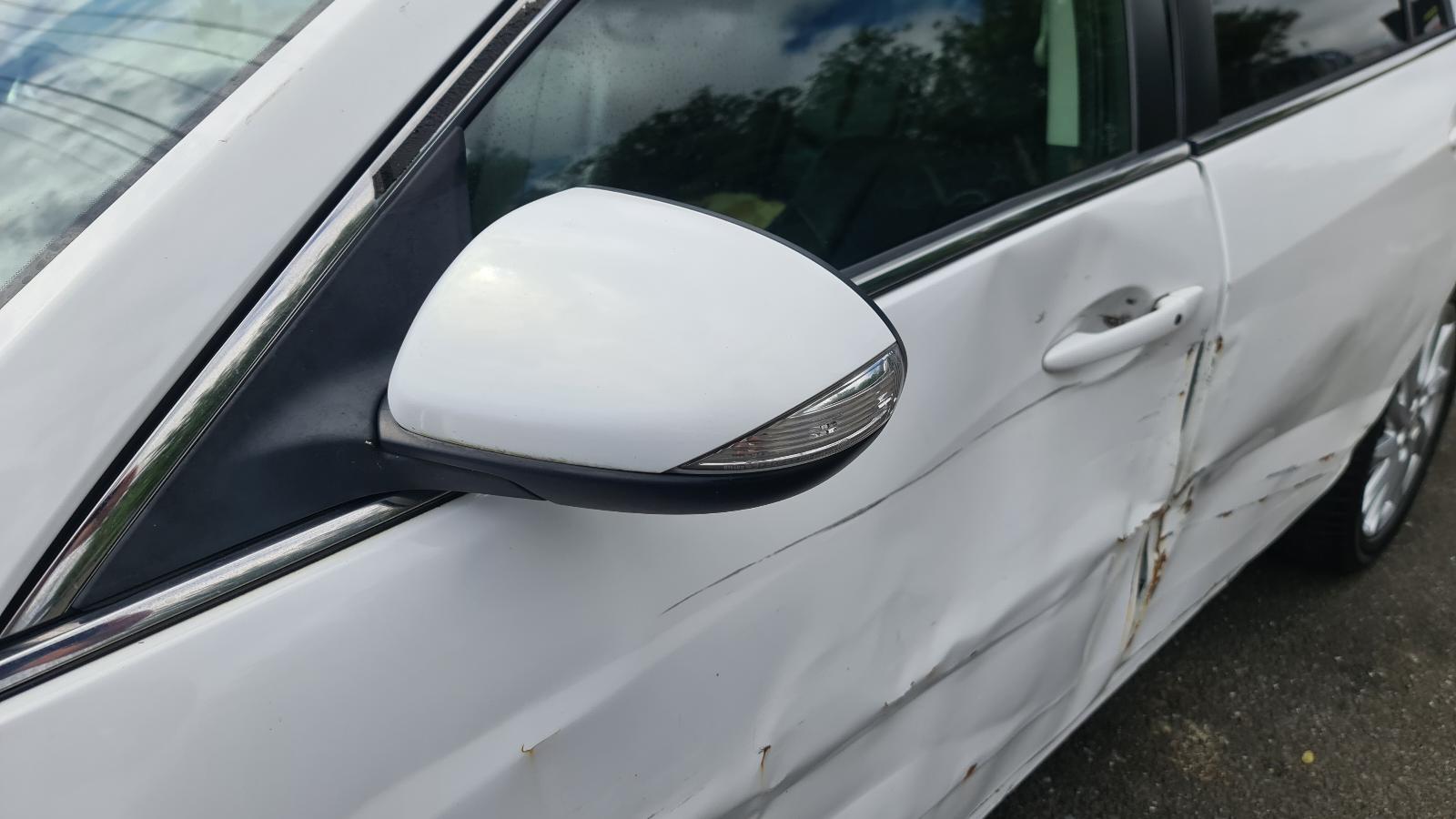 Mazda Atenza - GH 2008-2012