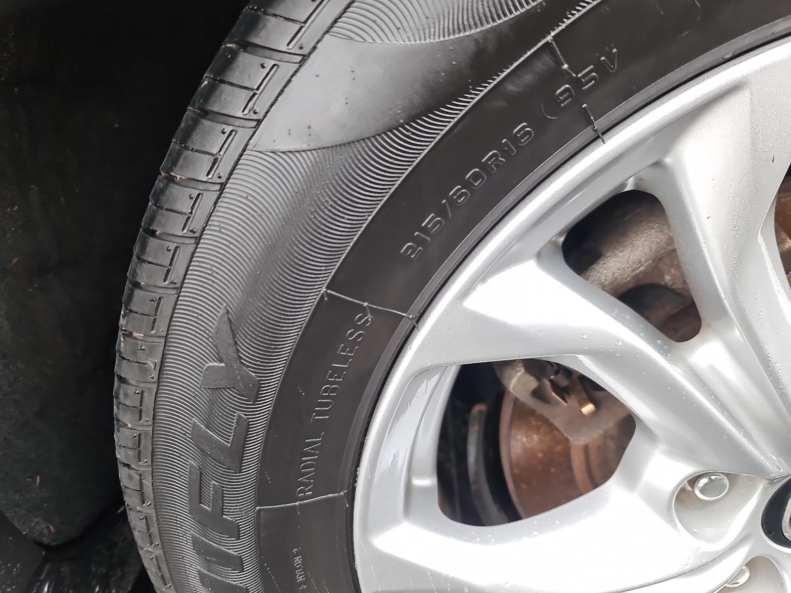 Mazda CX3 - DK 2015-Present