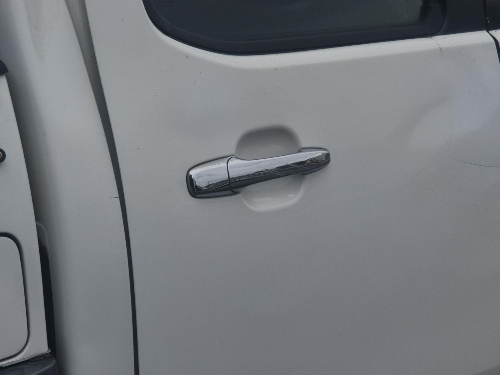 Mazda BT50 - UN 2006-2011