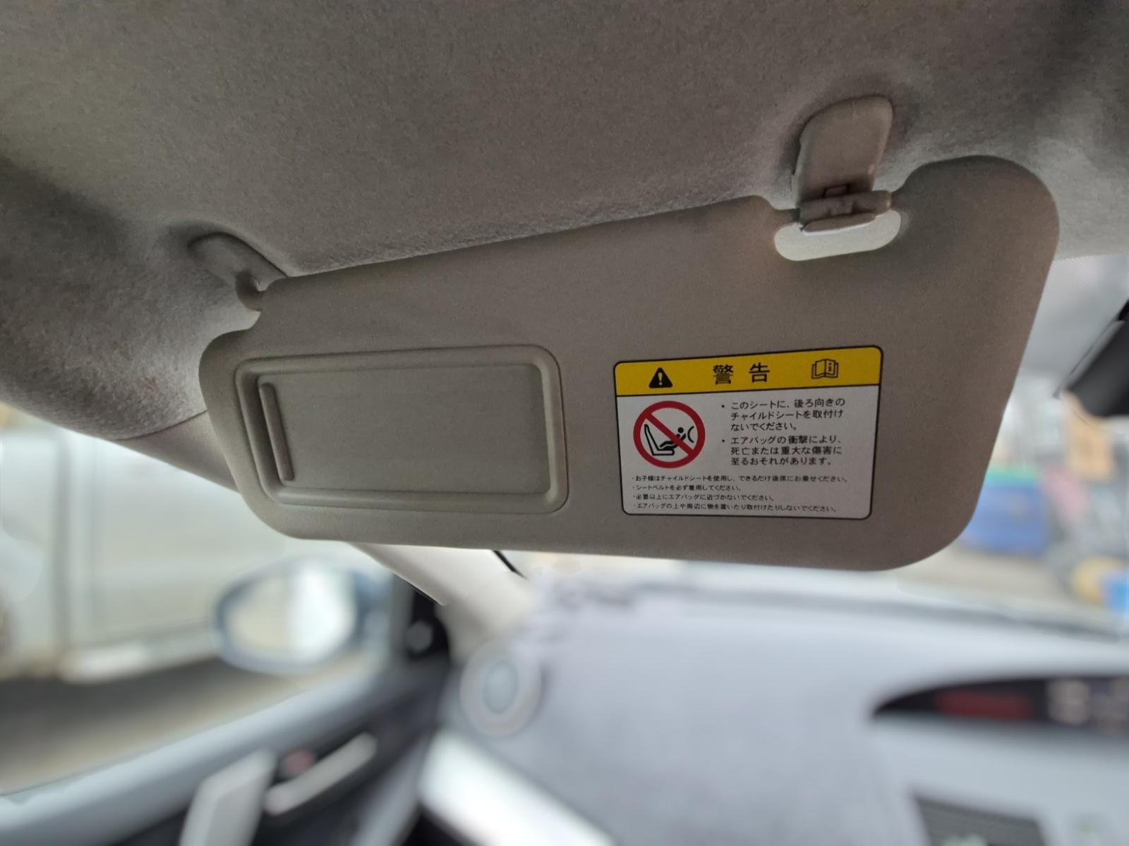 Mazda Axela - BL 2009-2013