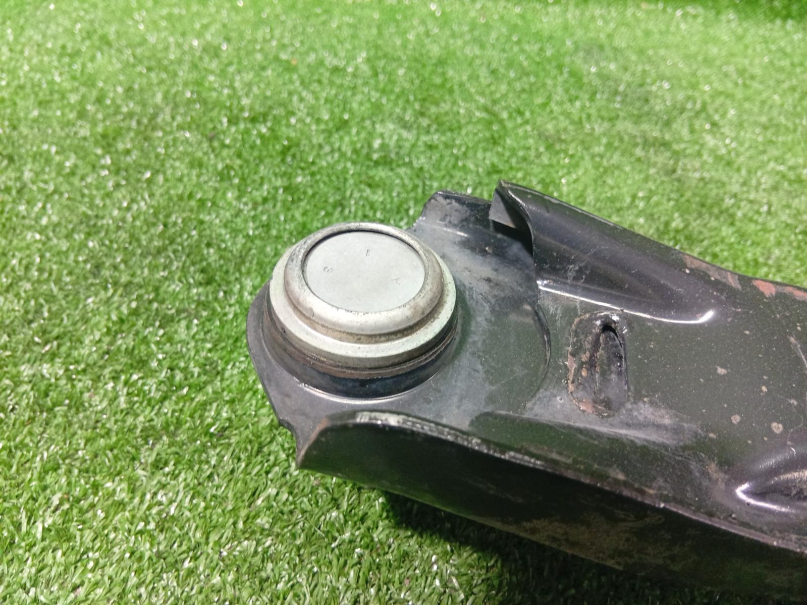 Left Front Lower Control Arm