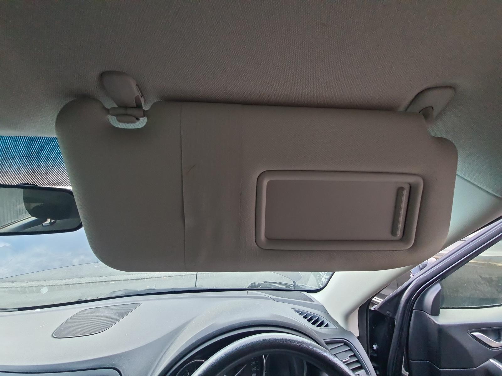 Mazda CX5 - KE 2012-Present