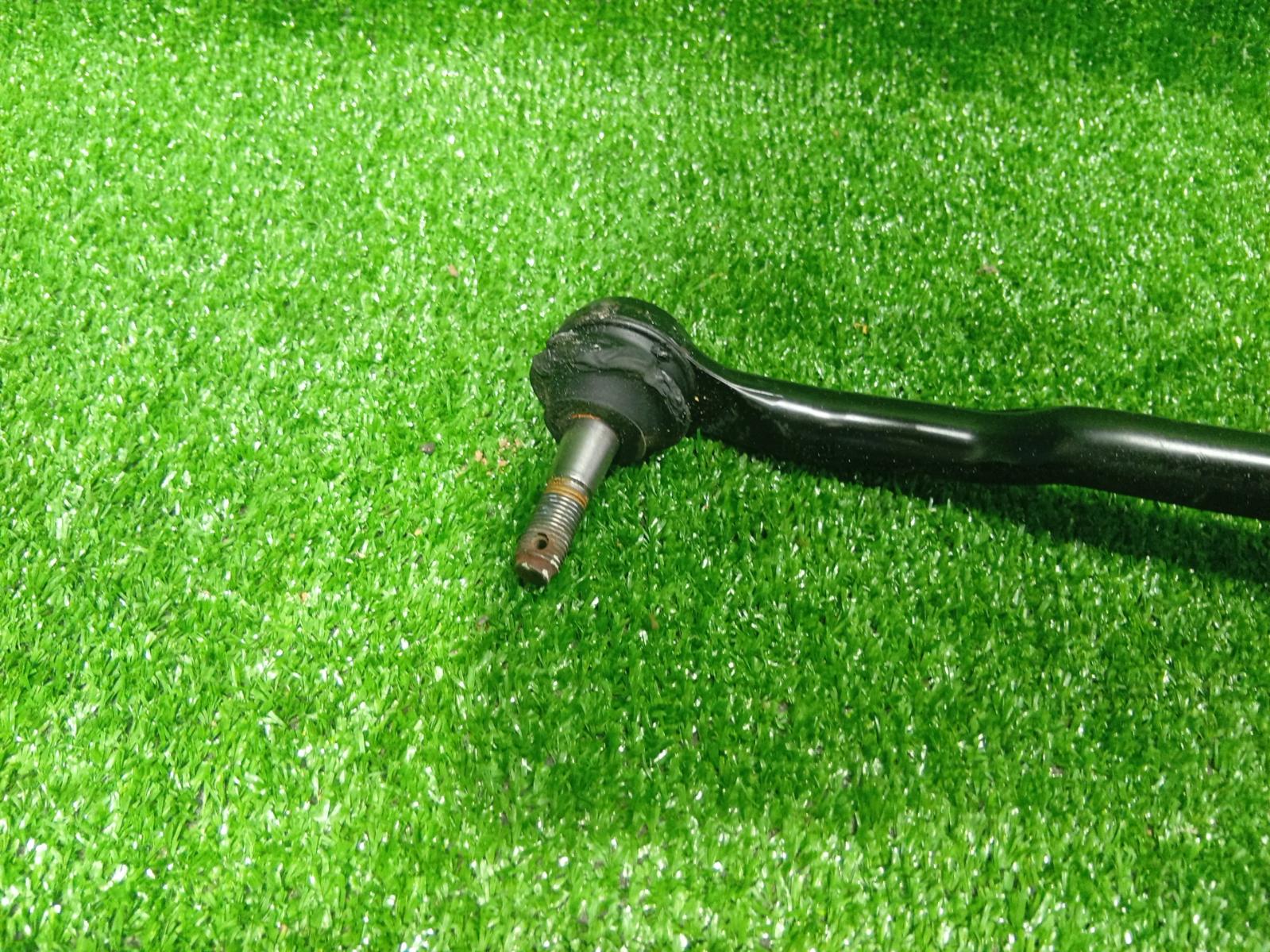 Steering Box Rack