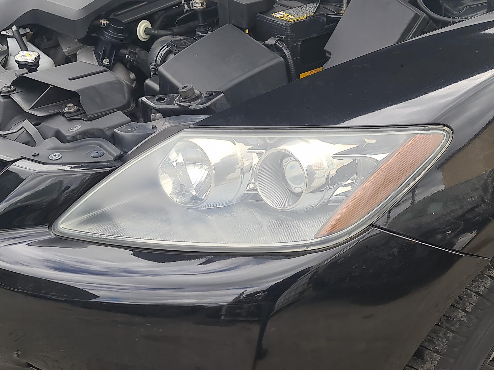 Mazda CX7 - ER 2006-2012