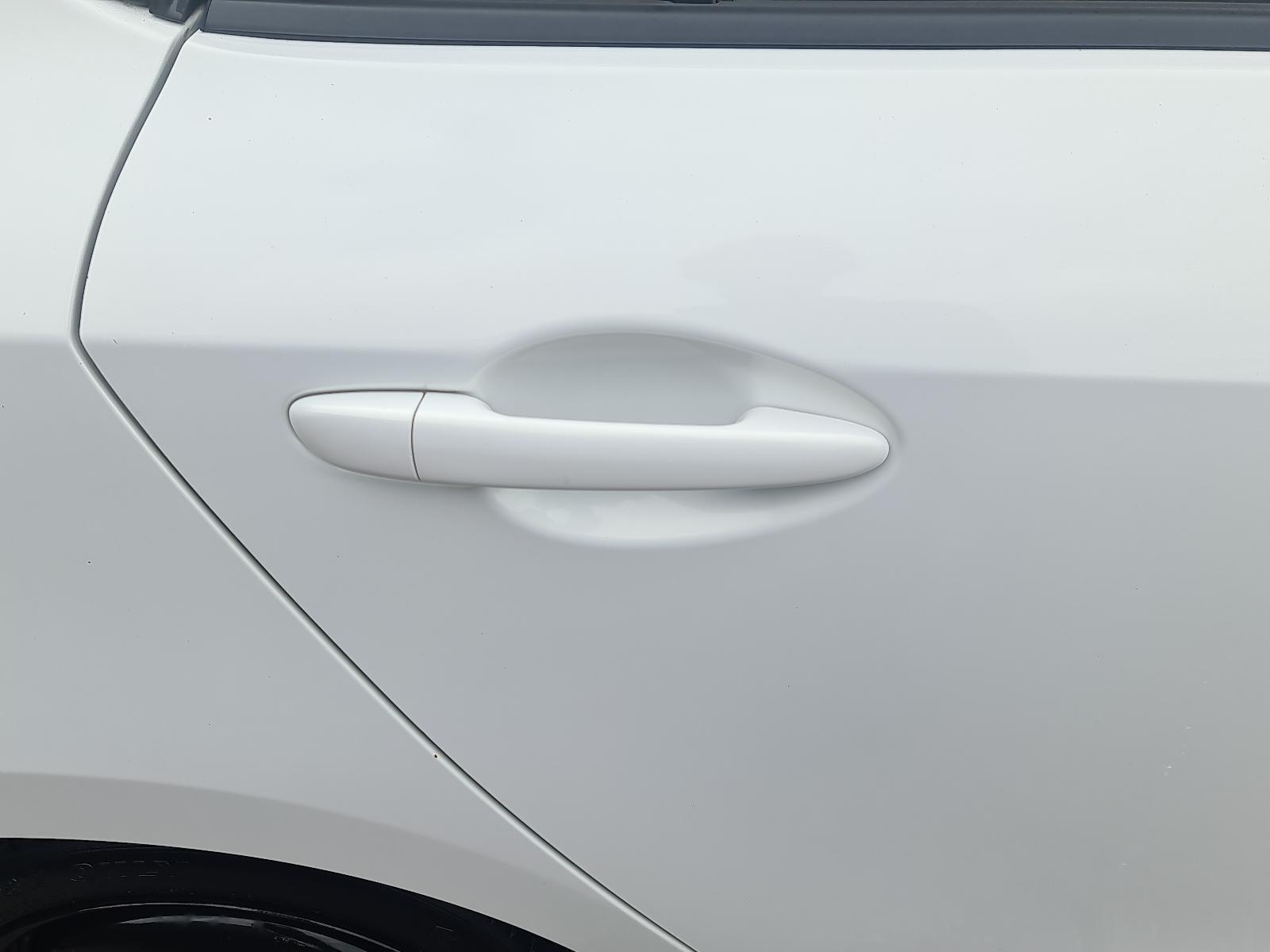 Mazda Axela - BL 2009-2013