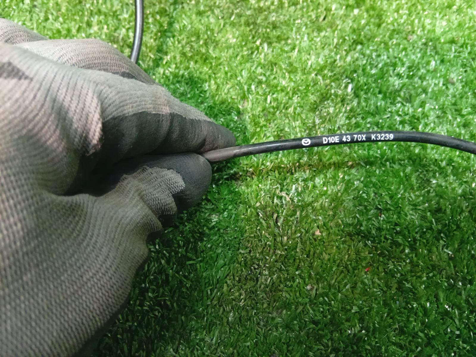 Abs Sensor