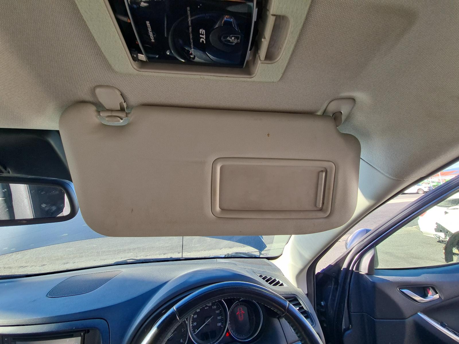 Mazda CX5 - KE 2012-Present