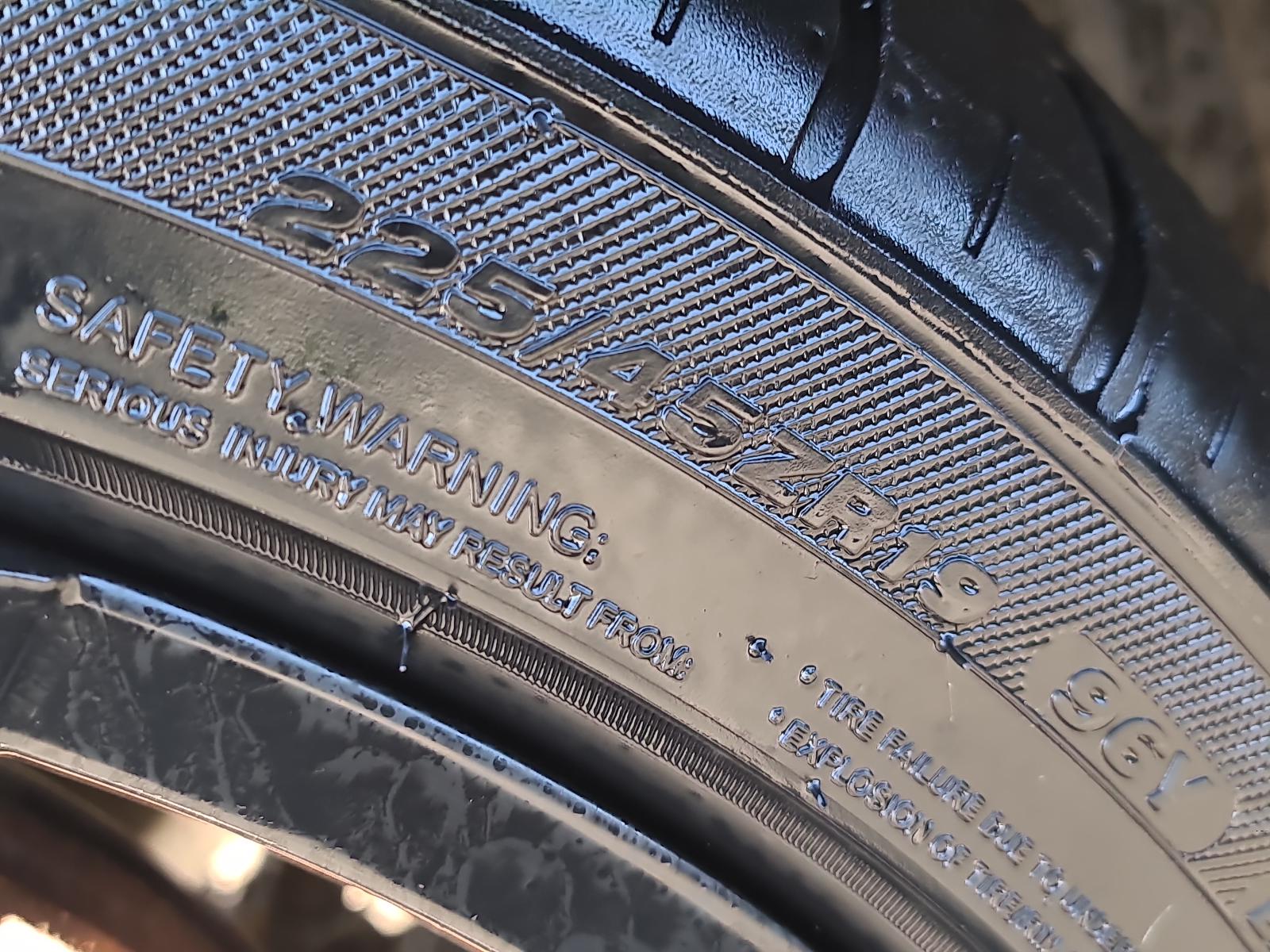 Mazda Atenza - GJ 2011-Present