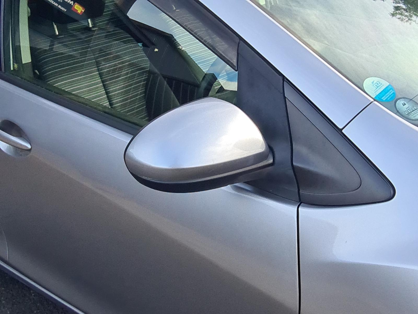 Mazda Demio - DE 2007-2014