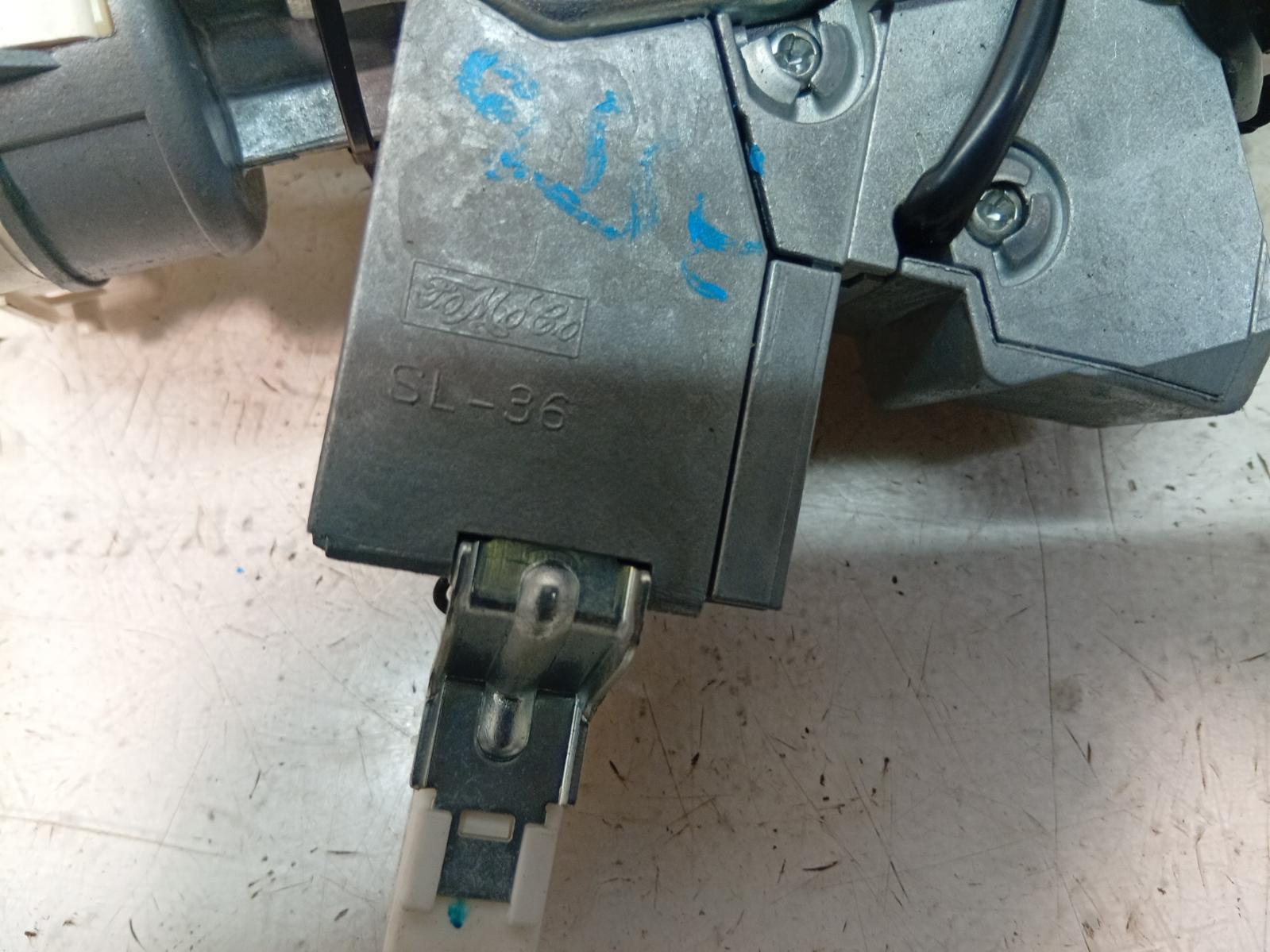 Ignition_W_Key
