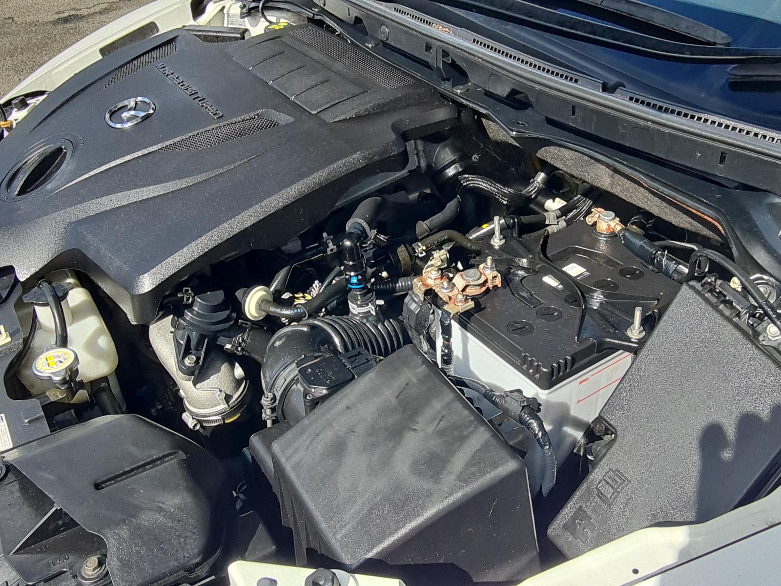 Mazda CX7 - ER 2006-2012