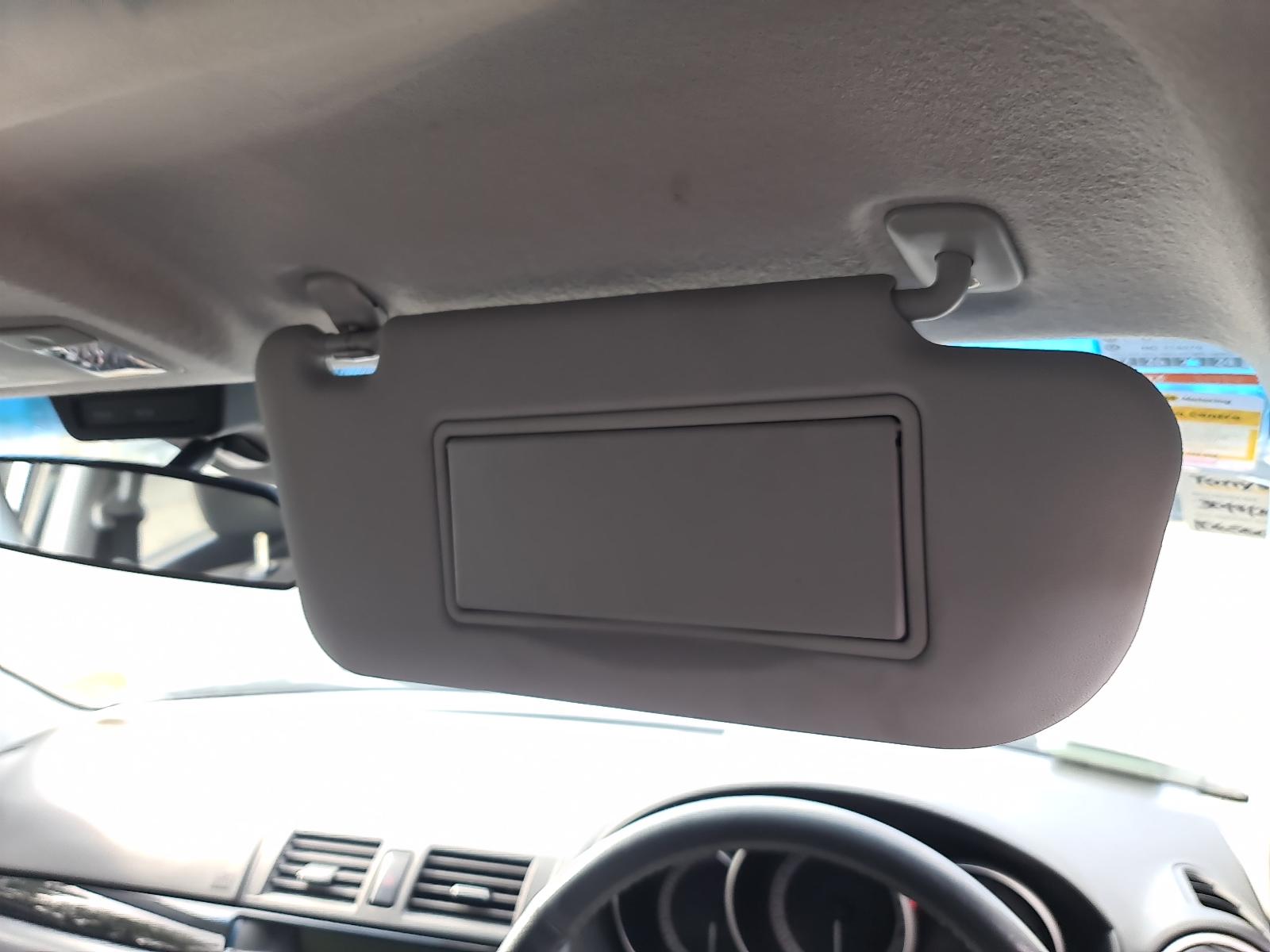 Mazda Axela - BK 2003-2009