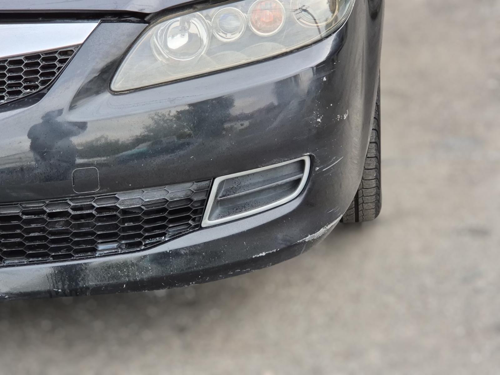 Mazda Atenza - GG 2002-2008